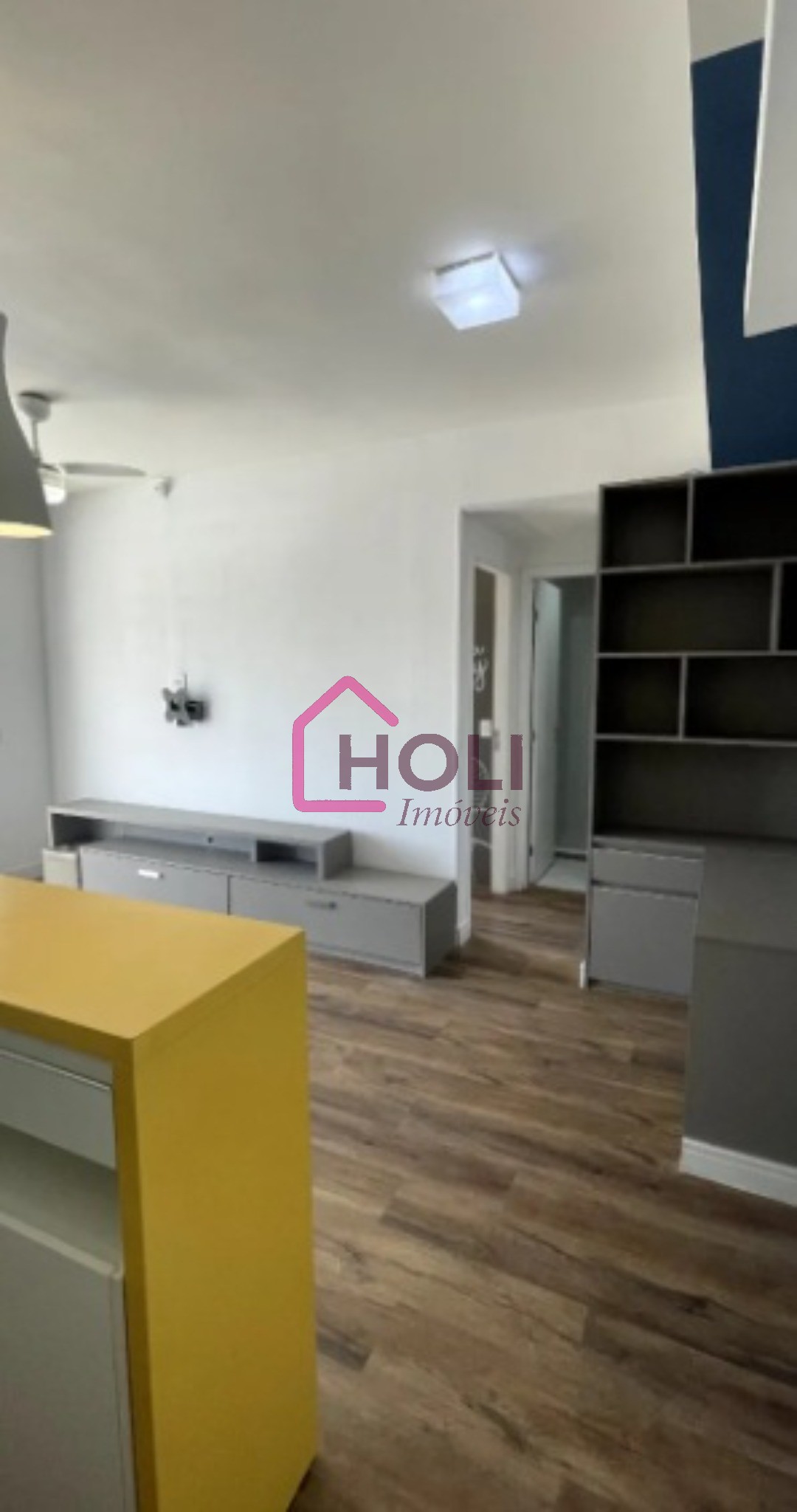 Apartamento, 1 quarto, 52 m² - Foto 5