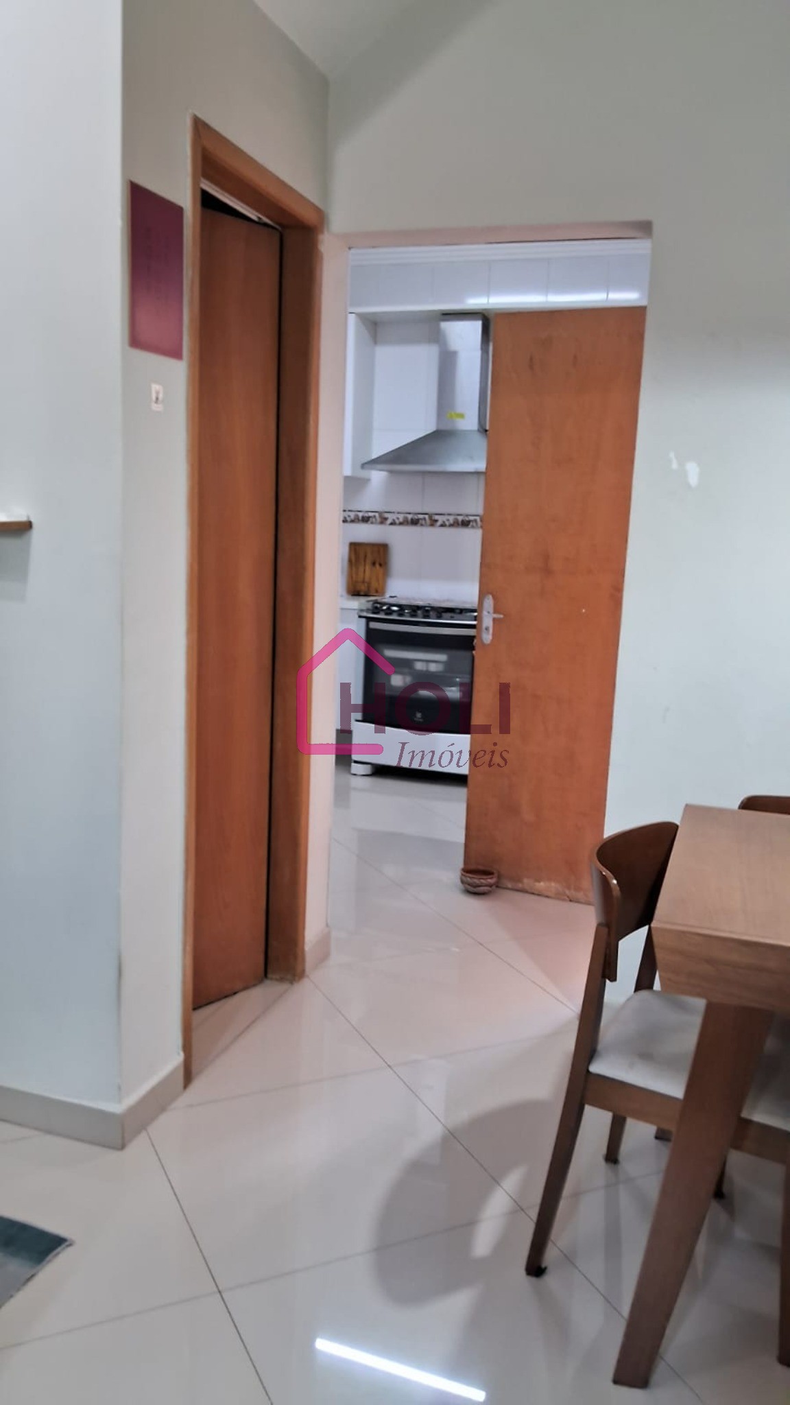 Sobrado, 2 quartos, 70 m² - Foto 2