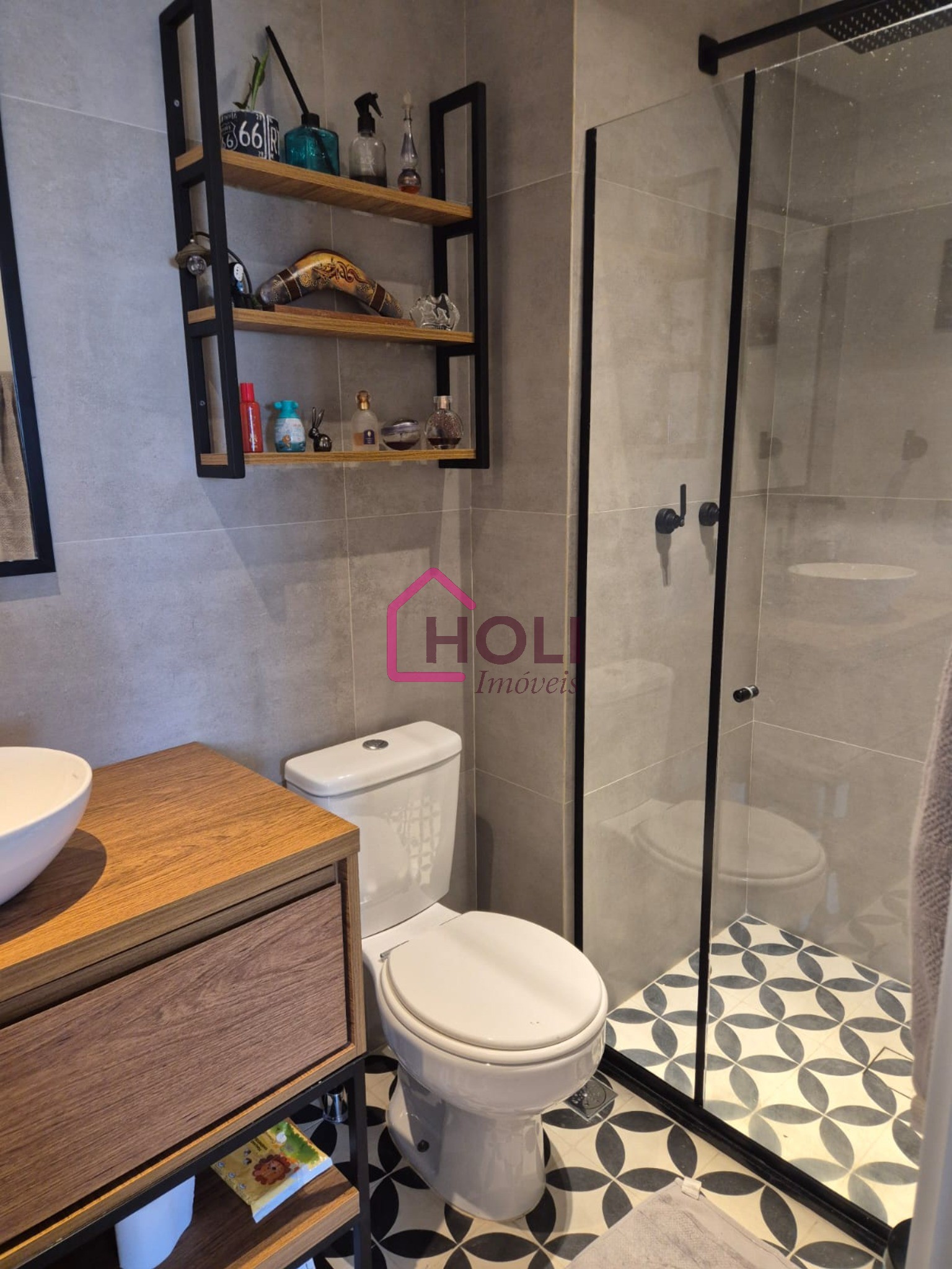 Apartamento, 2 quartos, 95 m² - Foto 17