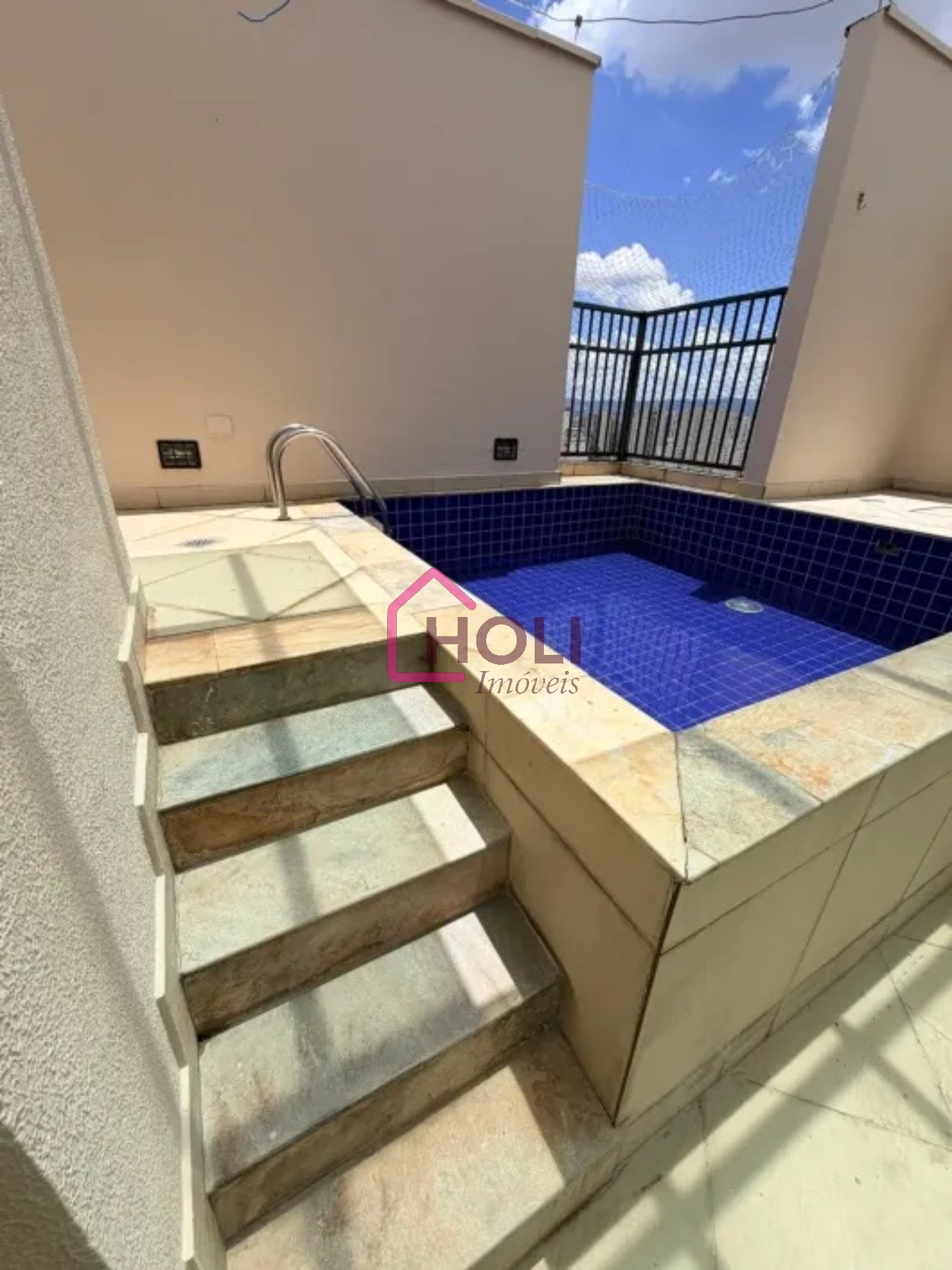 Cobertura, 3 quartos, 149 m² - Foto 13