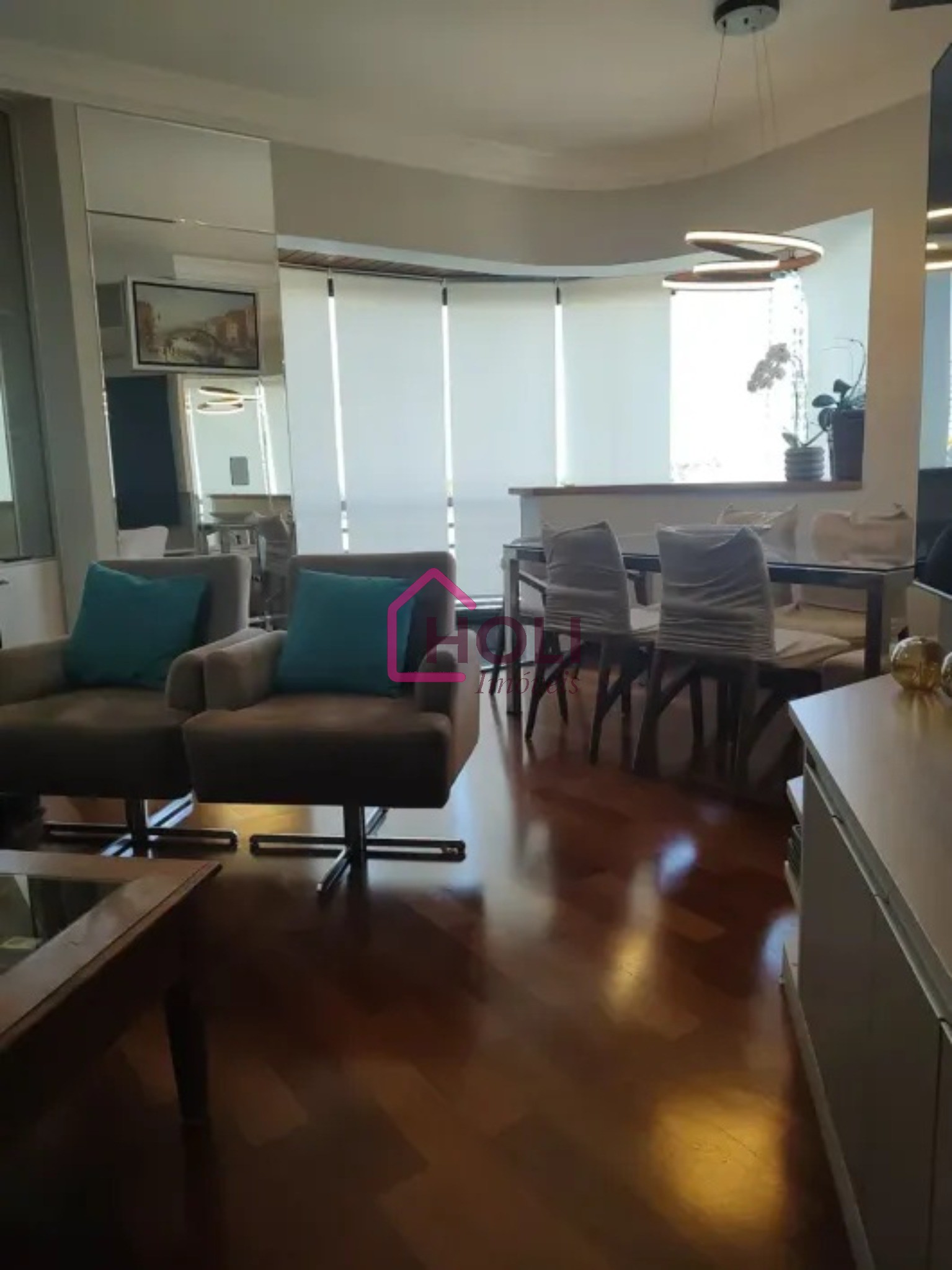 Apartamento, 3 quartos, 120 m² - Foto 3