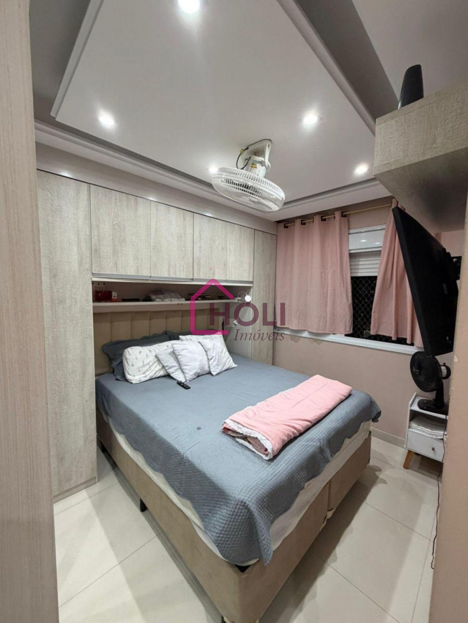 Apartamento, 3 quartos, 89 m² - Foto 5