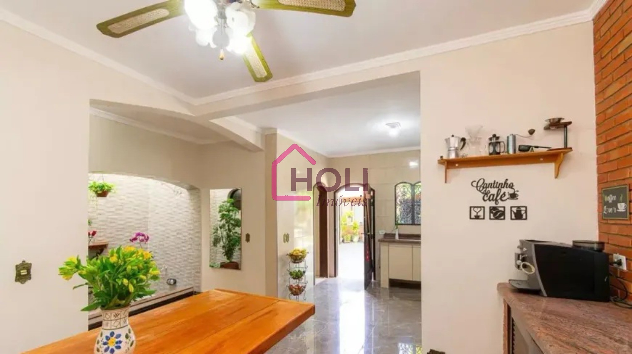 Sobrado, 3 quartos, 170 m² - Foto 5