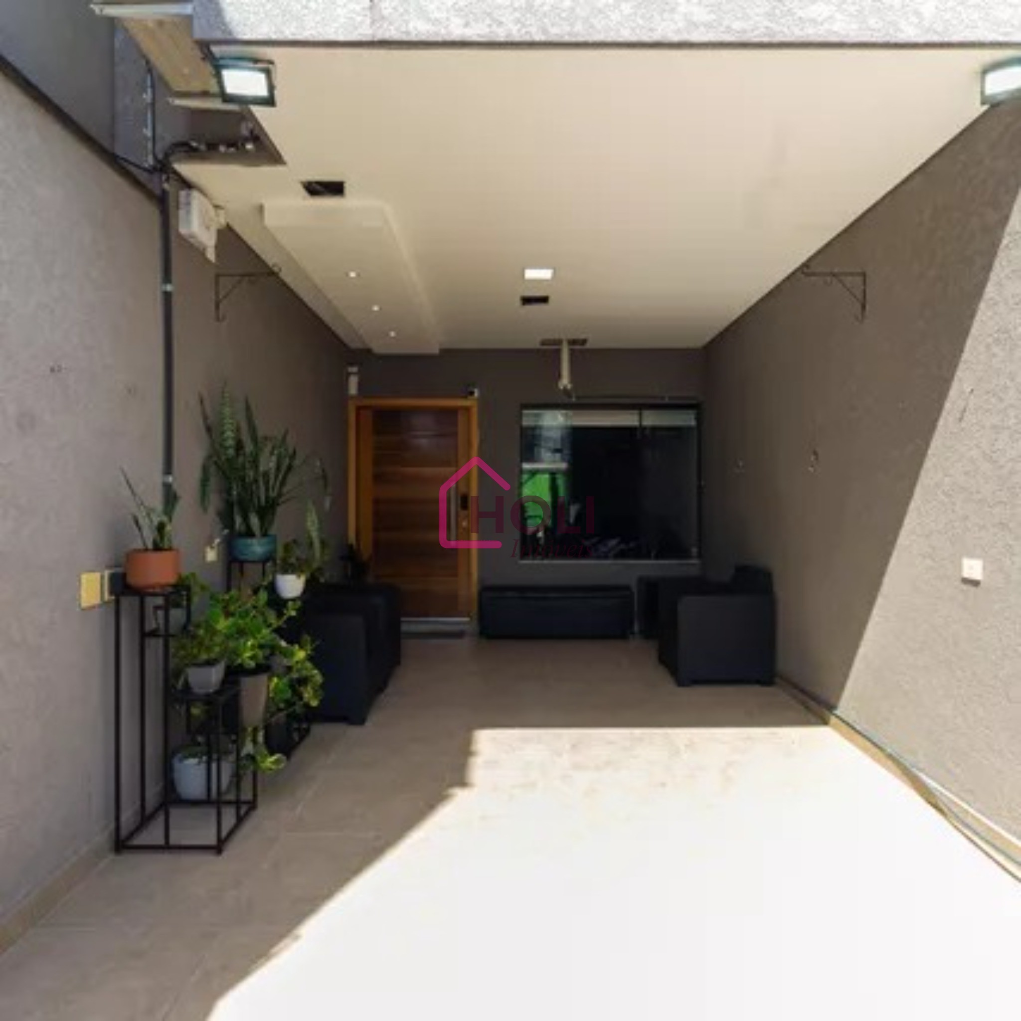 Sobrado, 3 quartos, 135 m² - Foto 37