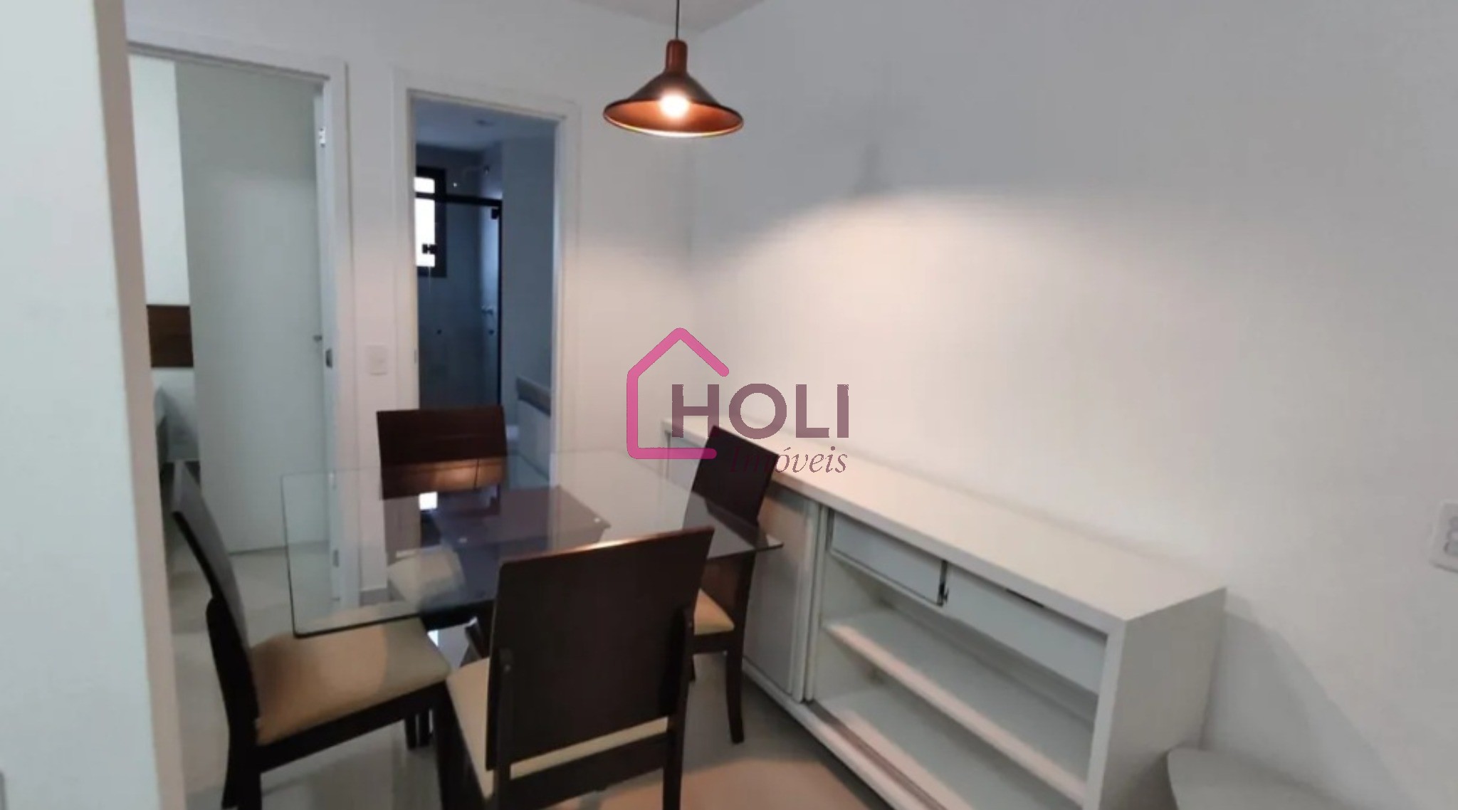 Apartamento, 1 quarto, 39 m² - Foto 3