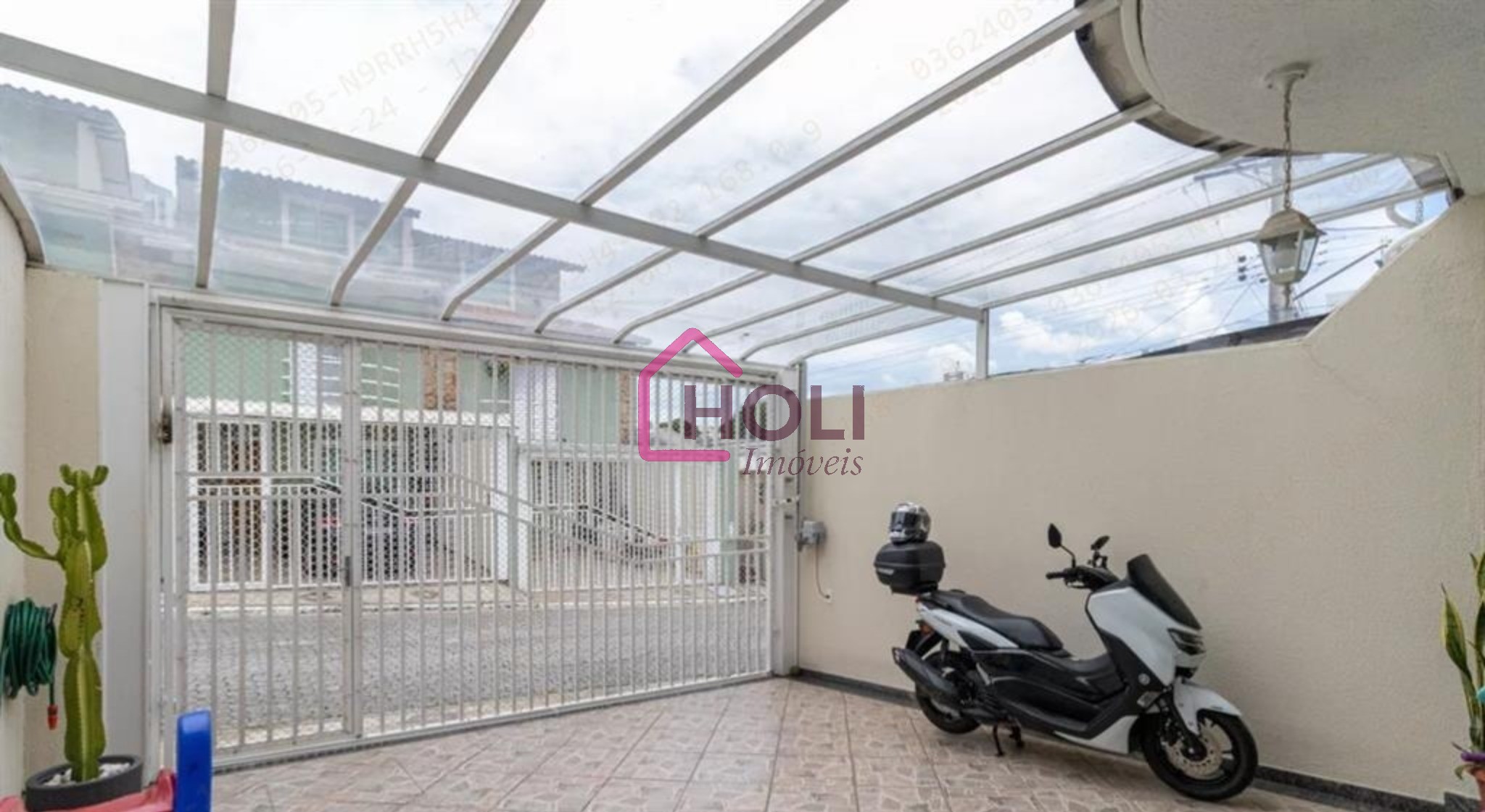Sobrado, 3 quartos, 180 m² - Foto 23