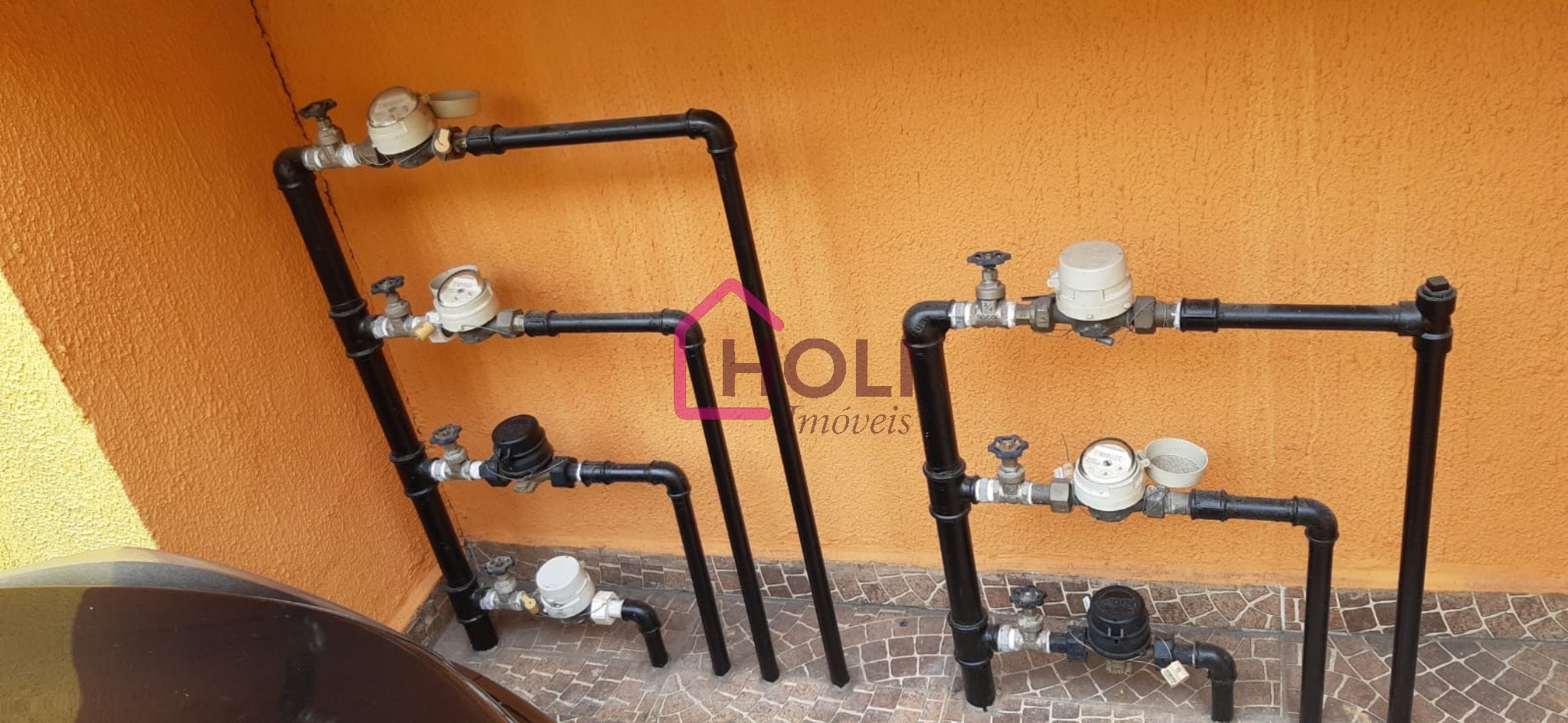 Sobrado, 3 quartos, 76 m² - Foto 24