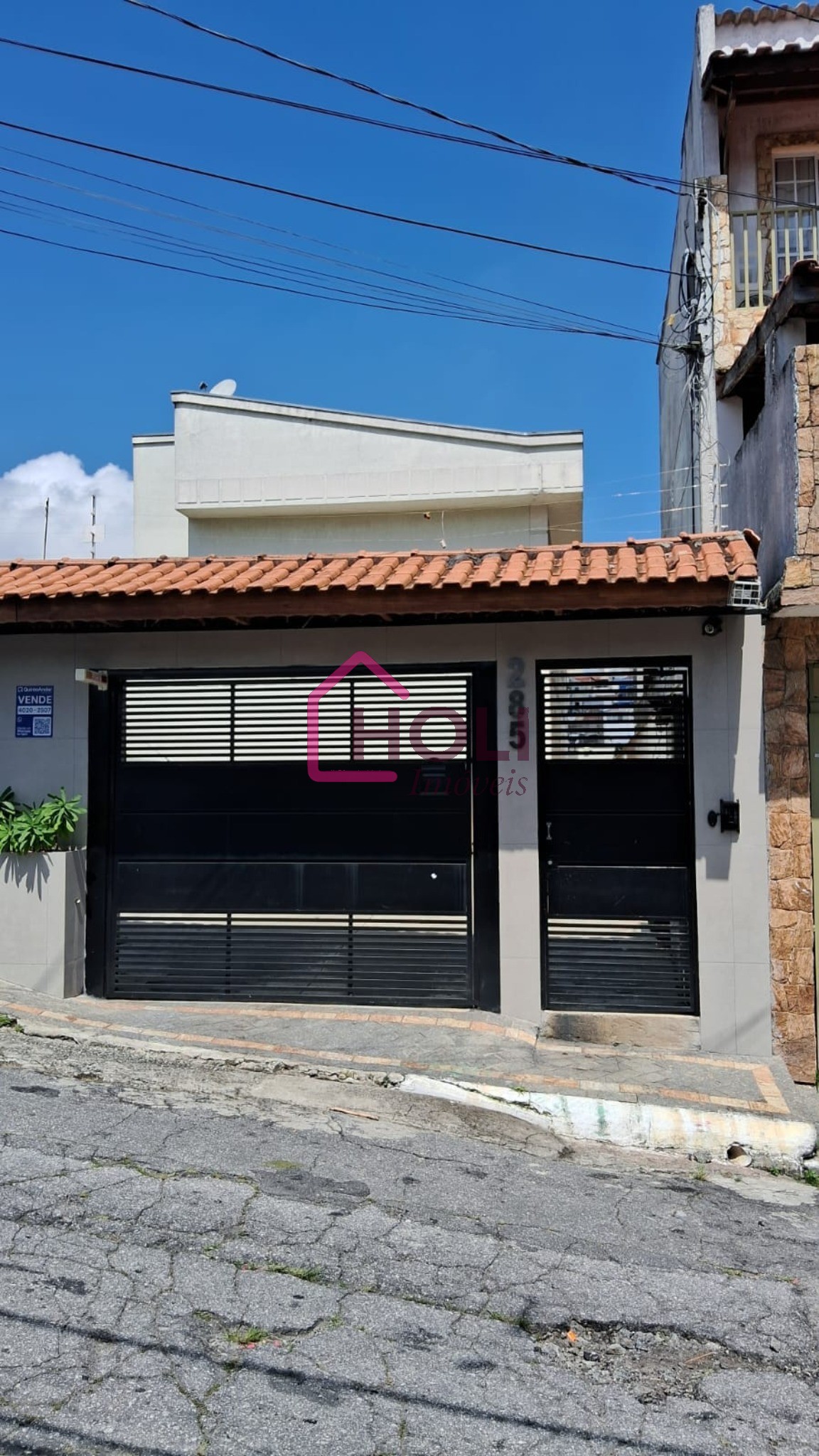 Sobrado, 2 quartos, 70 m² - Foto 12