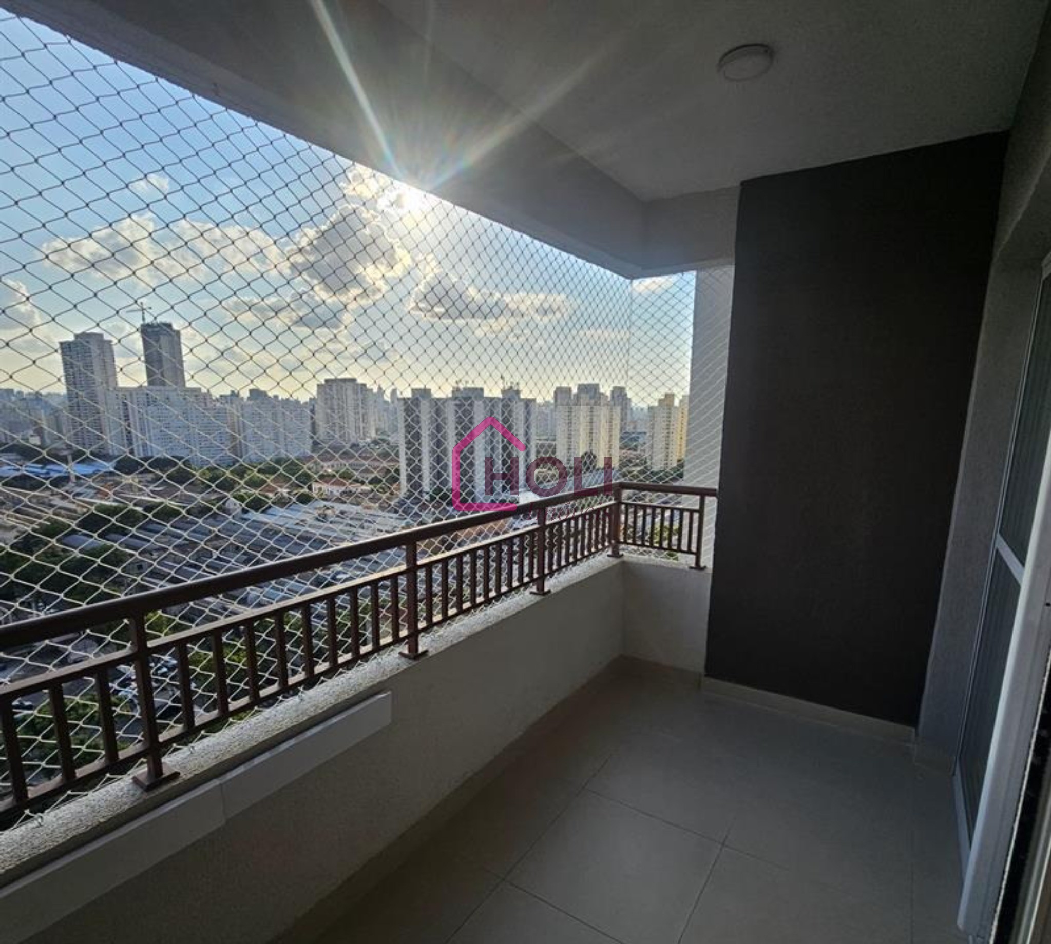 Apartamento, 2 quartos, 54 m² - Foto 22