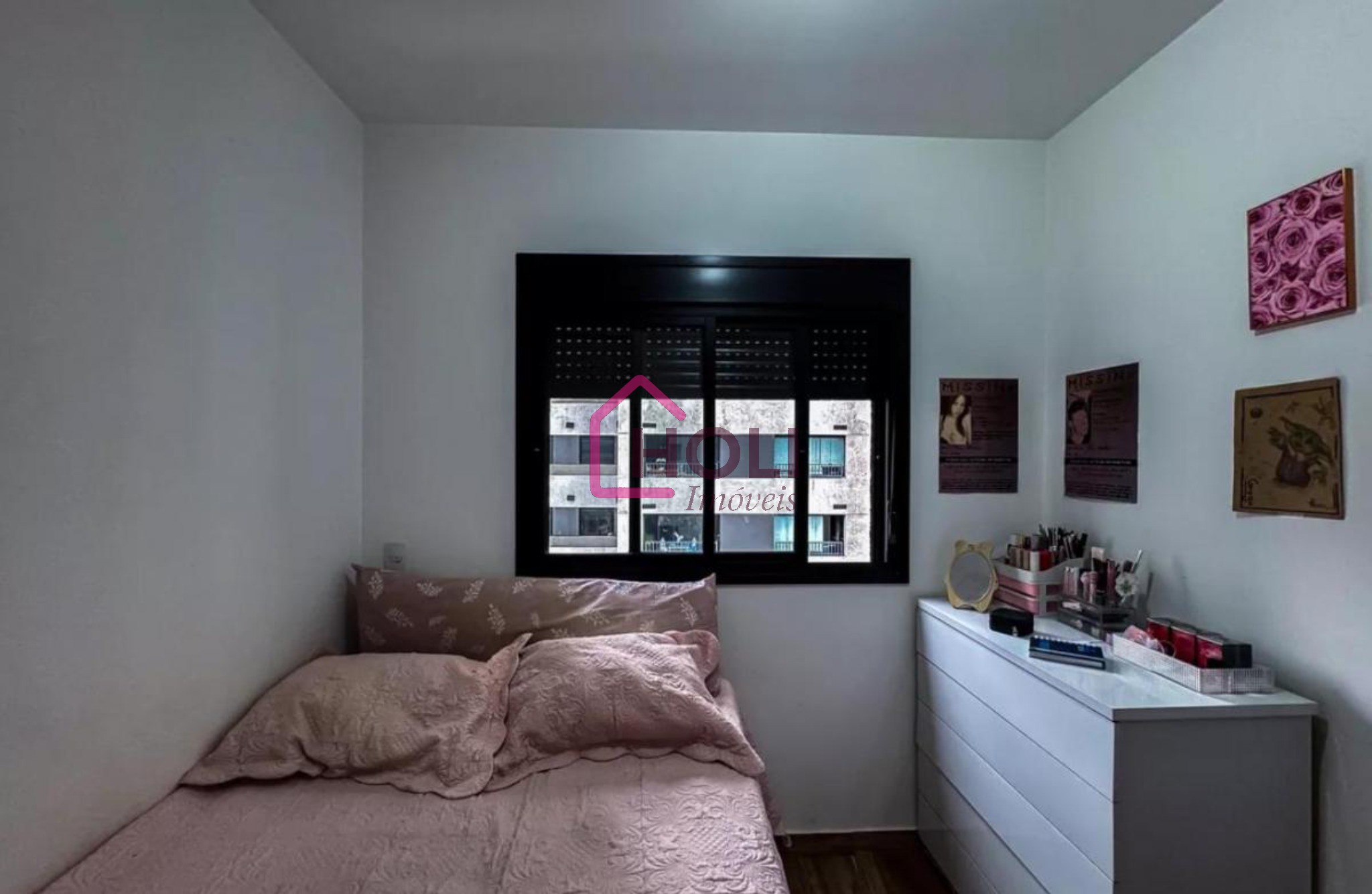 Apartamento, 1 quarto, 40 m² - Foto 6