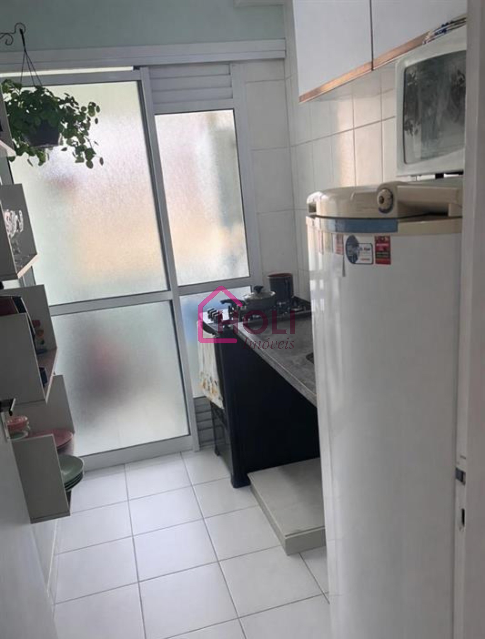 Apartamento, 2 quartos, 44 m² - Foto 9