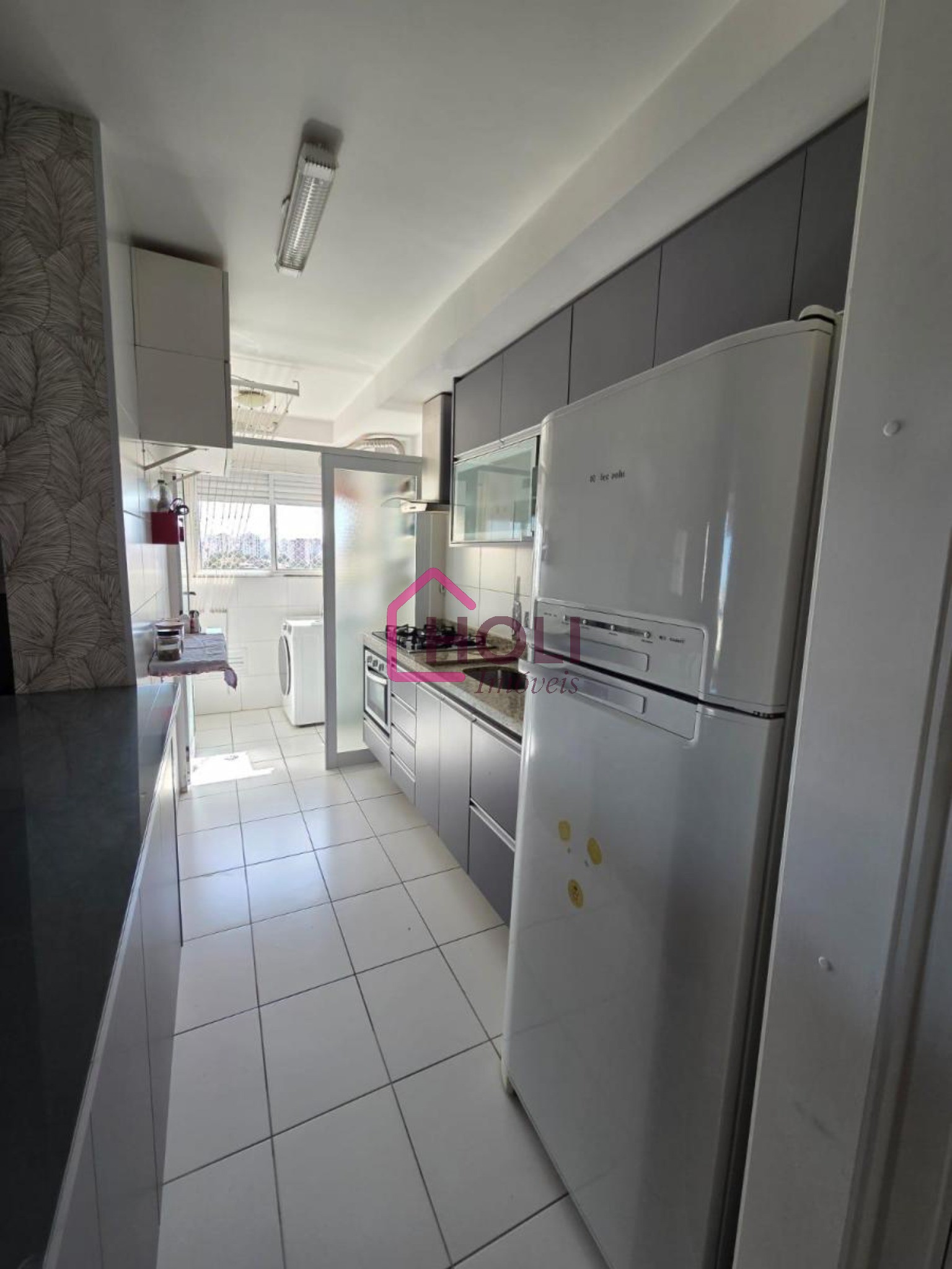 Apartamento, 3 quartos, 70 m² - Foto 9