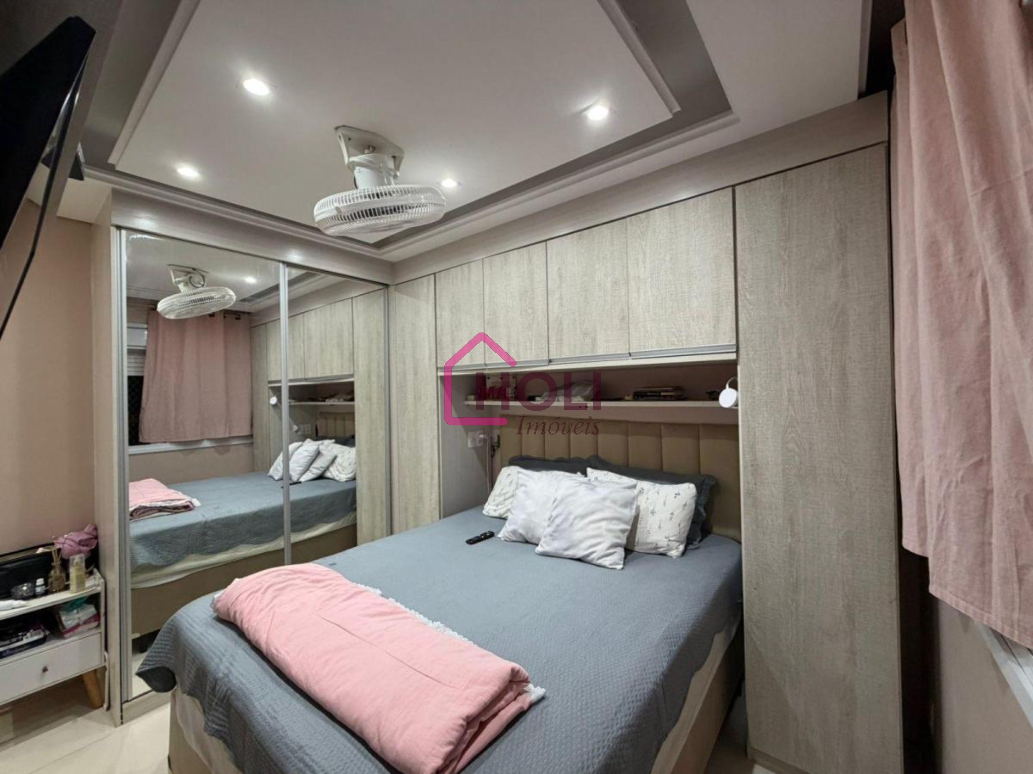 Apartamento, 3 quartos, 89 m² - Foto 6