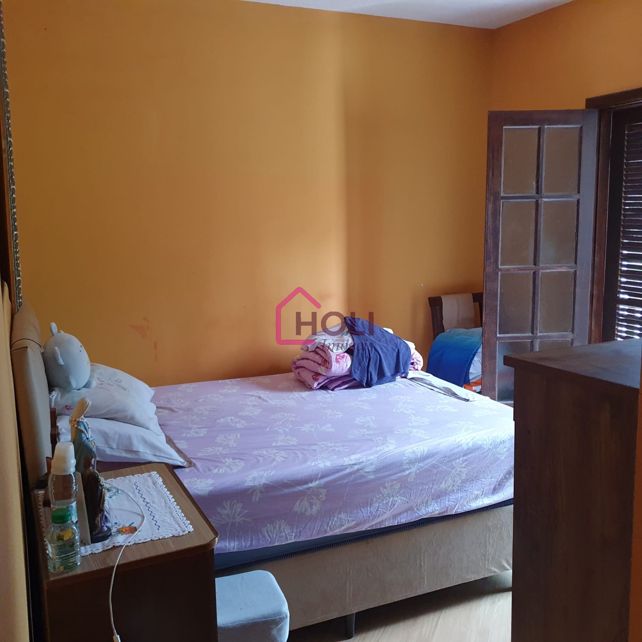Sobrado, 5 quartos, 120 m² - Foto 9