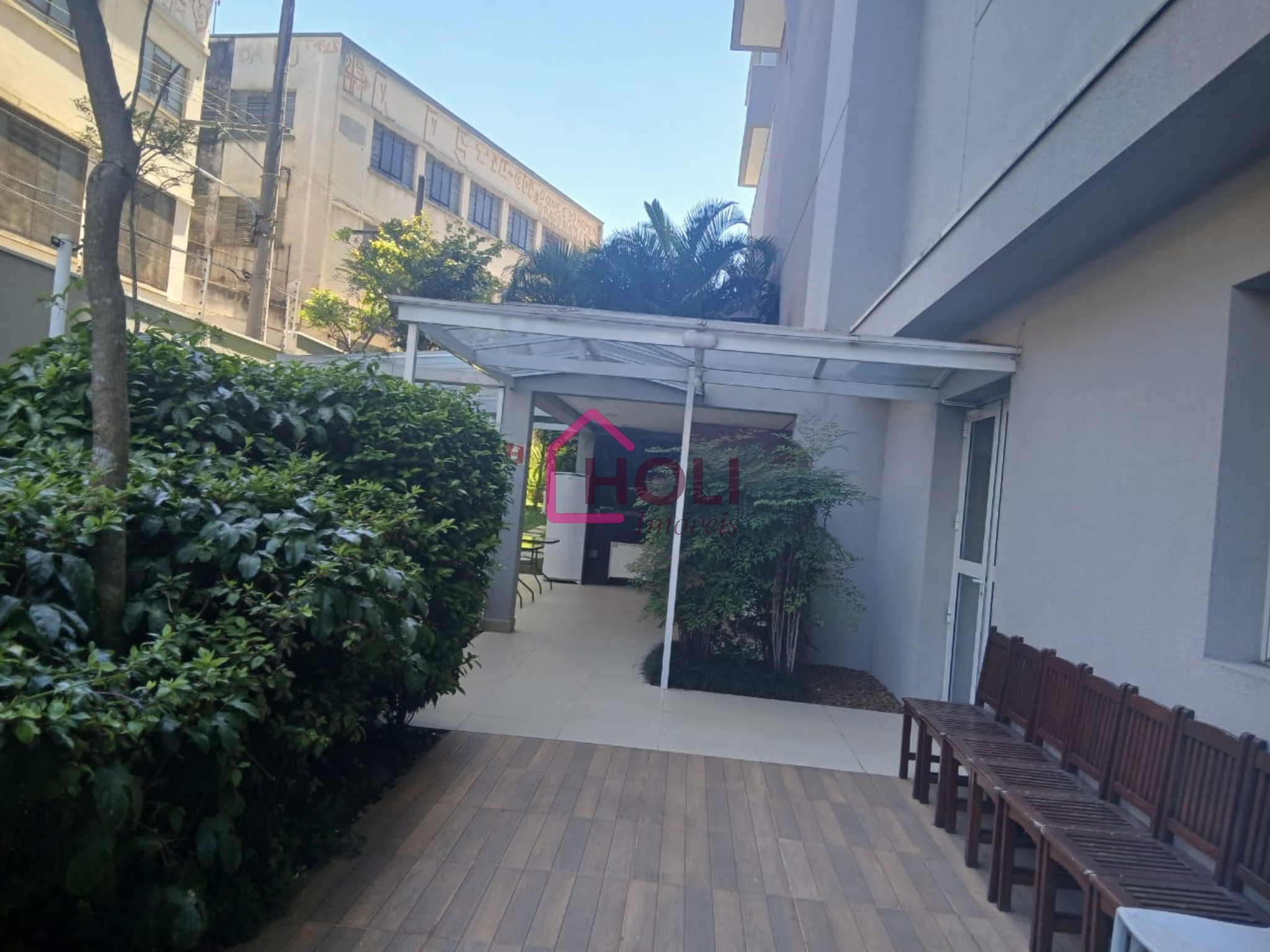 Apartamento, 2 quartos, 63 m² - Foto 34