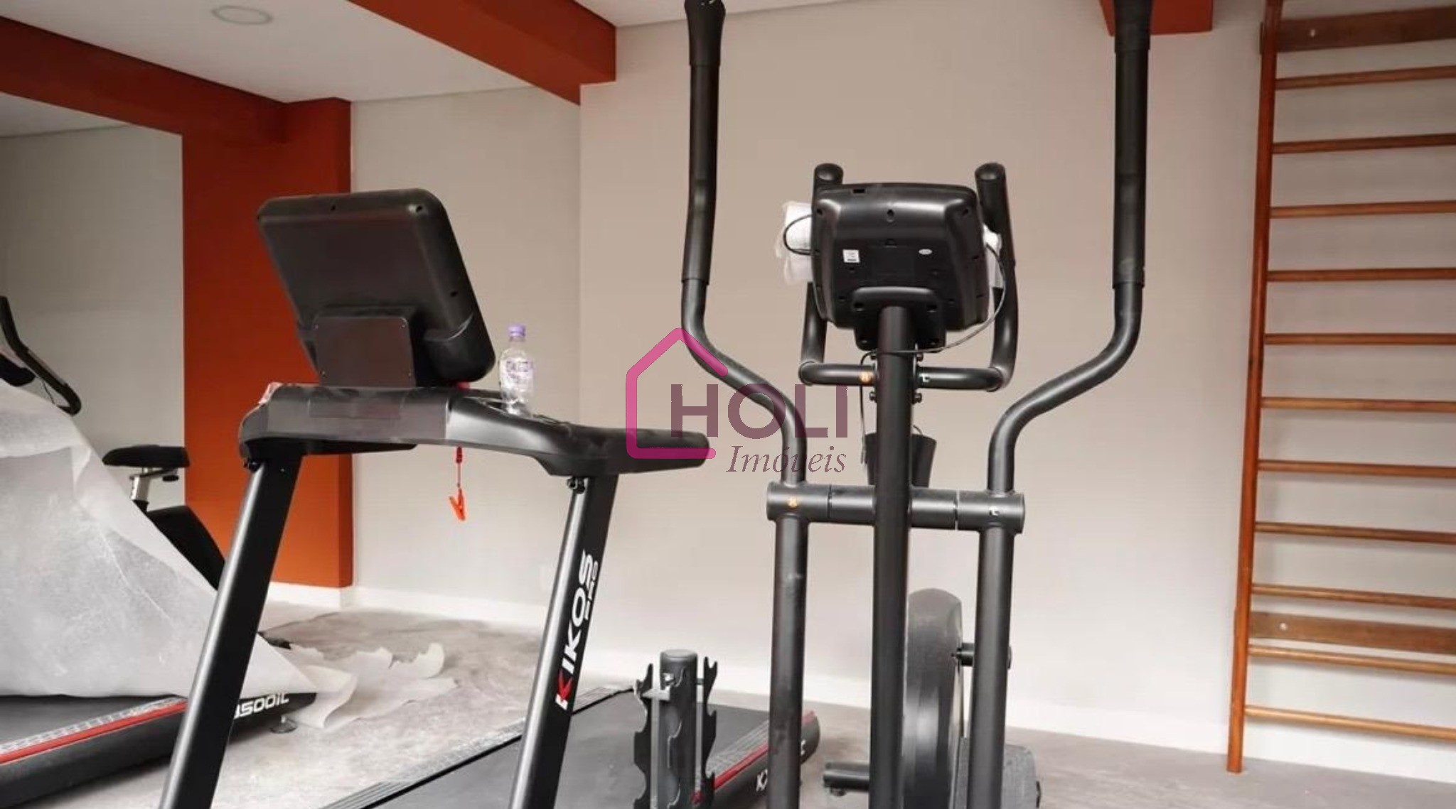 Apartamento, 1 quarto, 24 m² - Foto 28