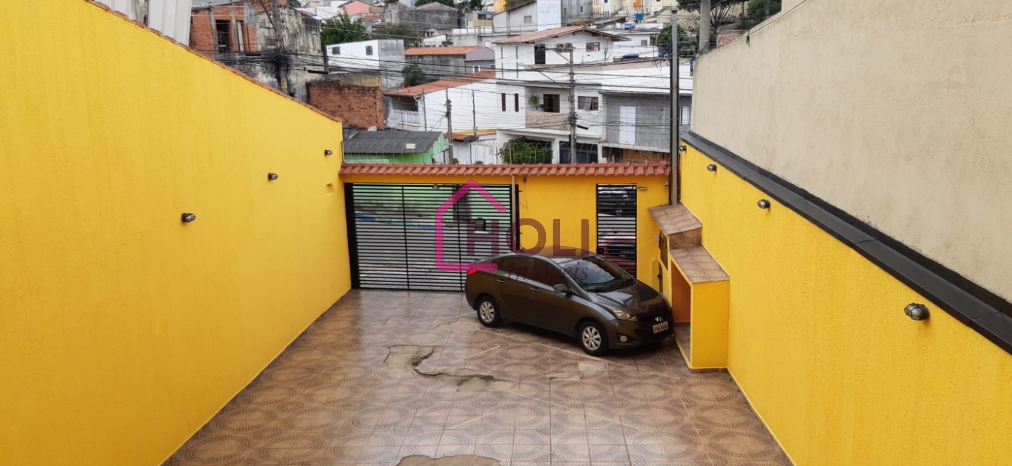 Sobrado, 3 quartos, 76 m² - Foto 20