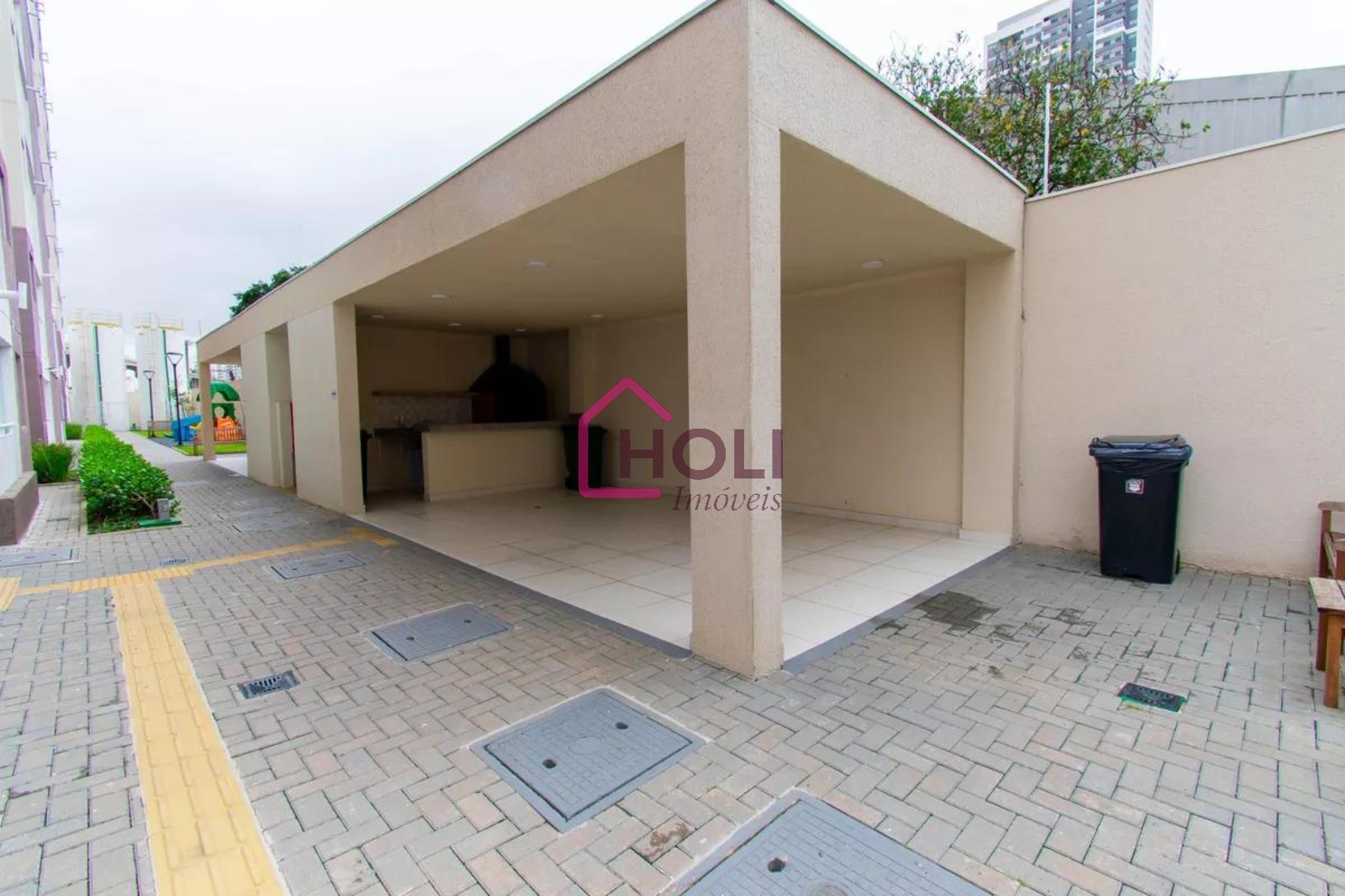 Apartamento, 2 quartos, 45 m² - Foto 33