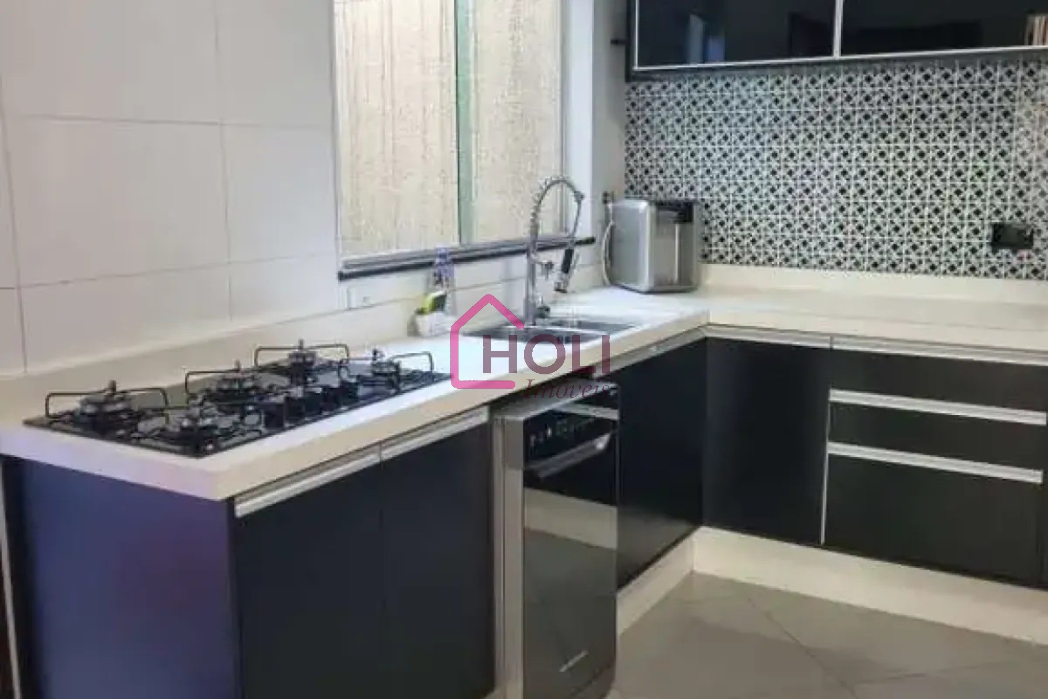 Sobrado, 3 quartos, 120 m² - Foto 26