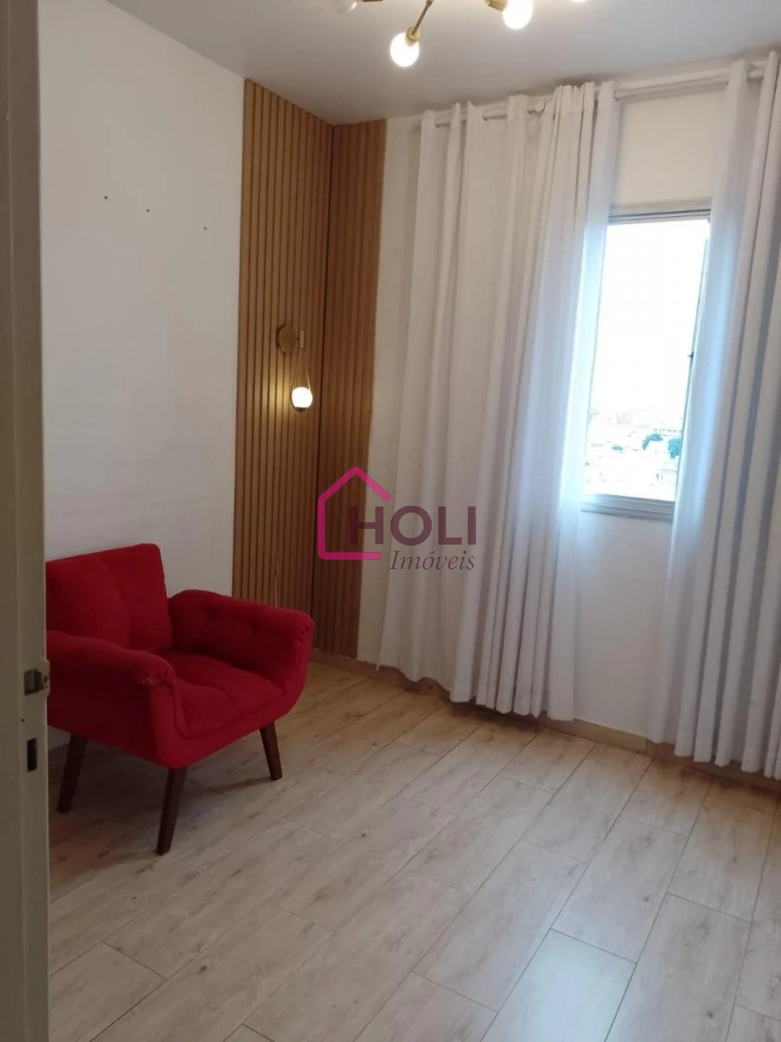 Apartamento, 3 quartos, 64 m² - Foto 5
