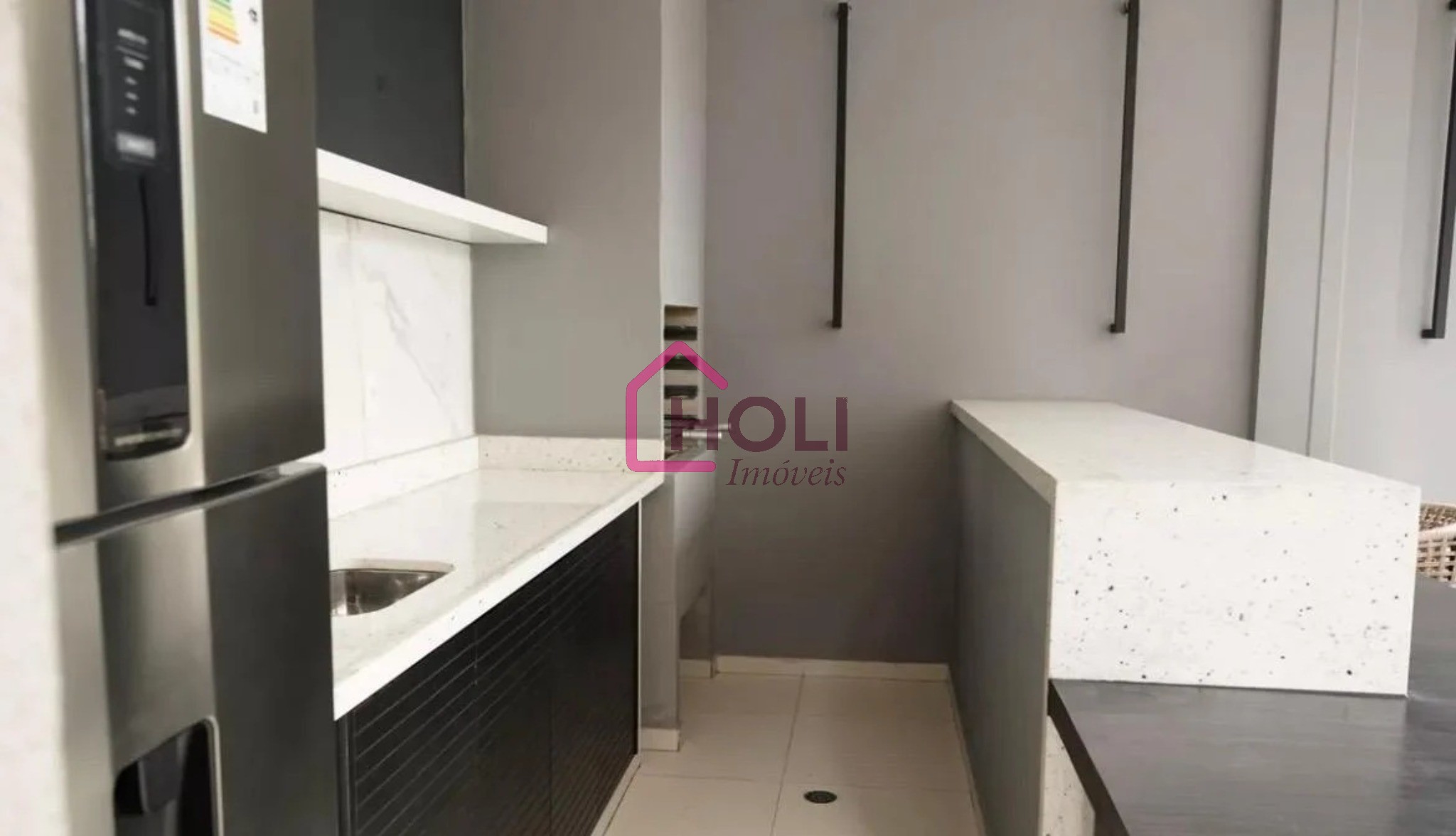 Apartamento, 1 quarto, 24 m² - Foto 35