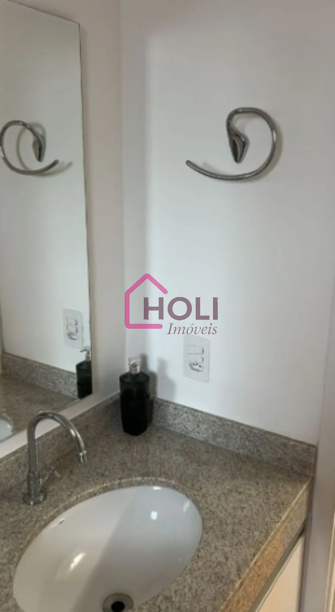 Apartamento, 1 quarto, 39 m² - Foto 8