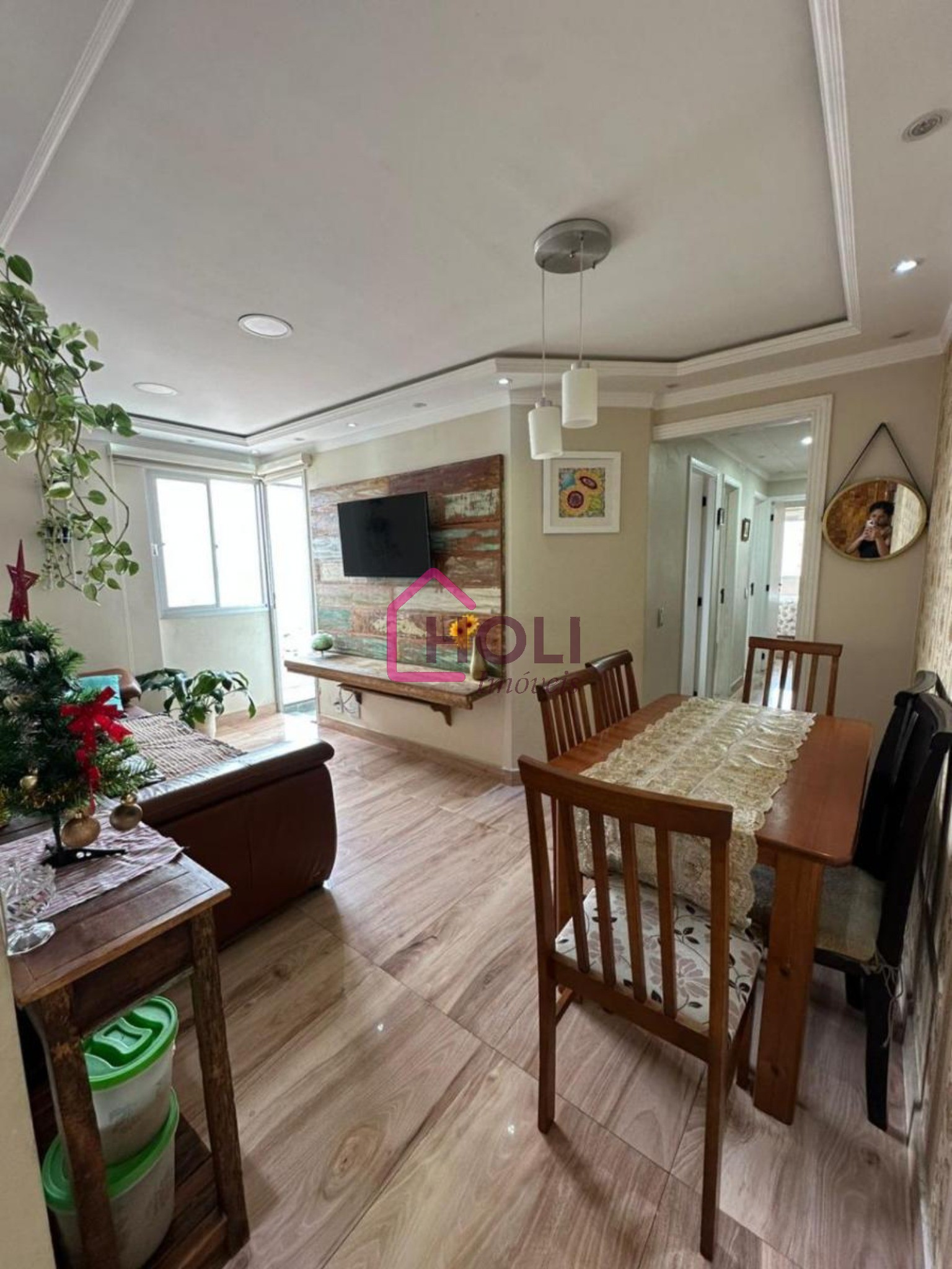 Apartamento, 3 quartos, 68 m² - Foto 9