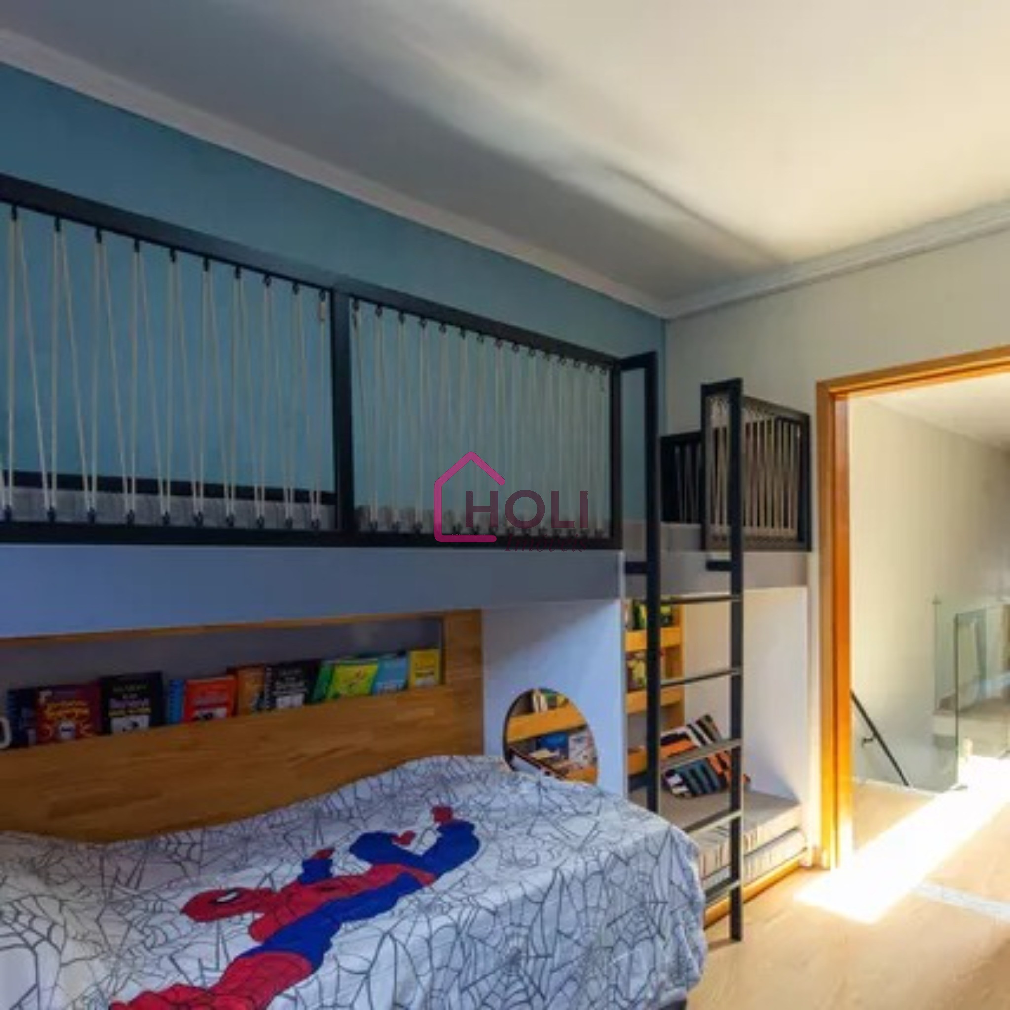 Sobrado, 3 quartos, 135 m² - Foto 9