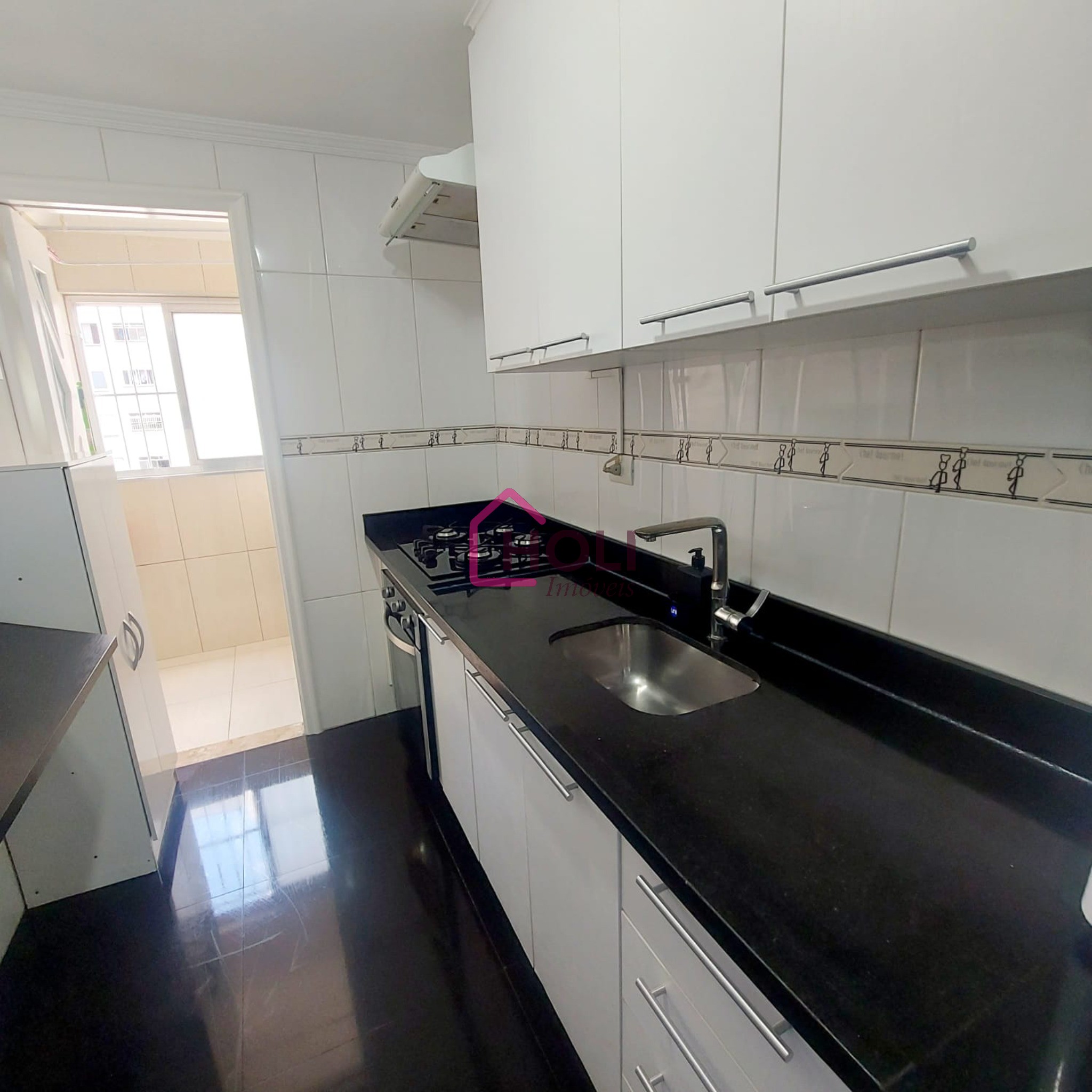 Apartamento, 2 quartos, 56 m² - Foto 14