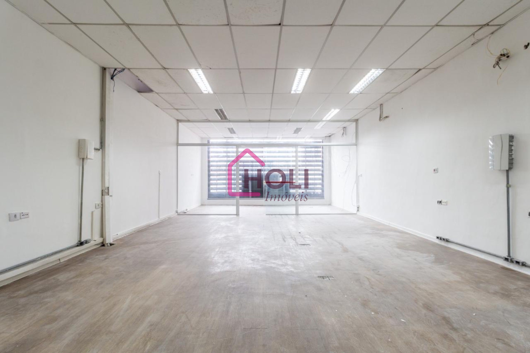 Loja-Salão, 400 m² - Foto 2
