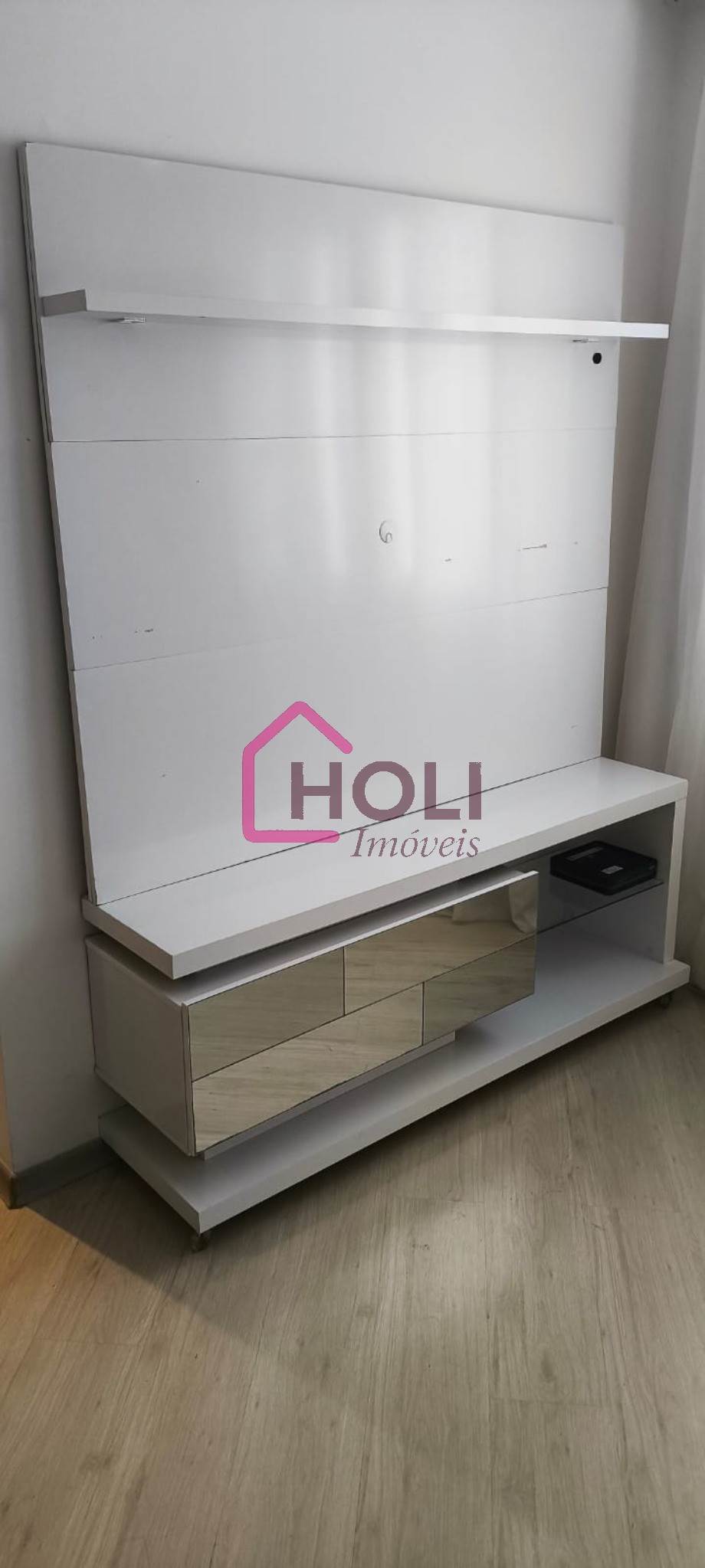 Apartamento, 2 quartos, 54 m² - Foto 2