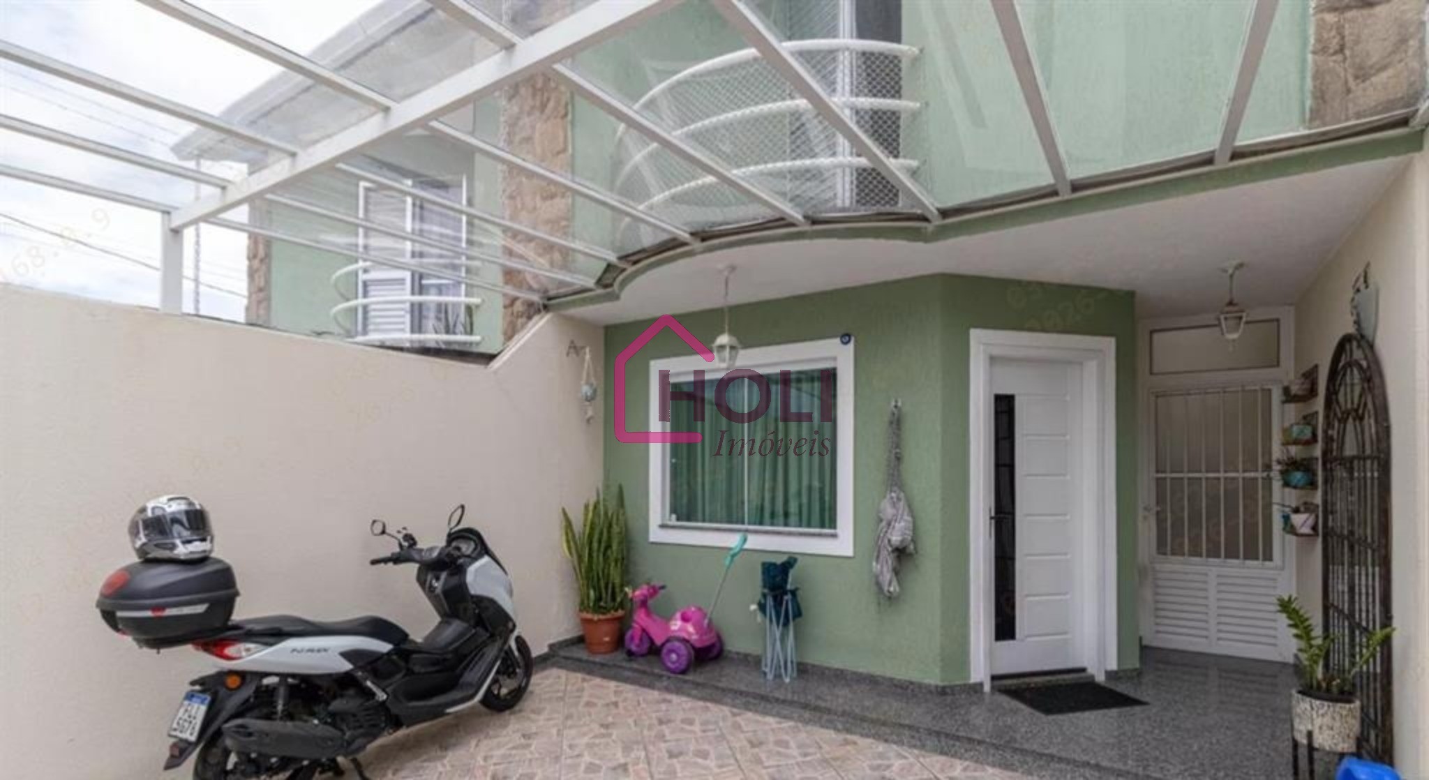 Sobrado, 3 quartos, 180 m² - Foto 22
