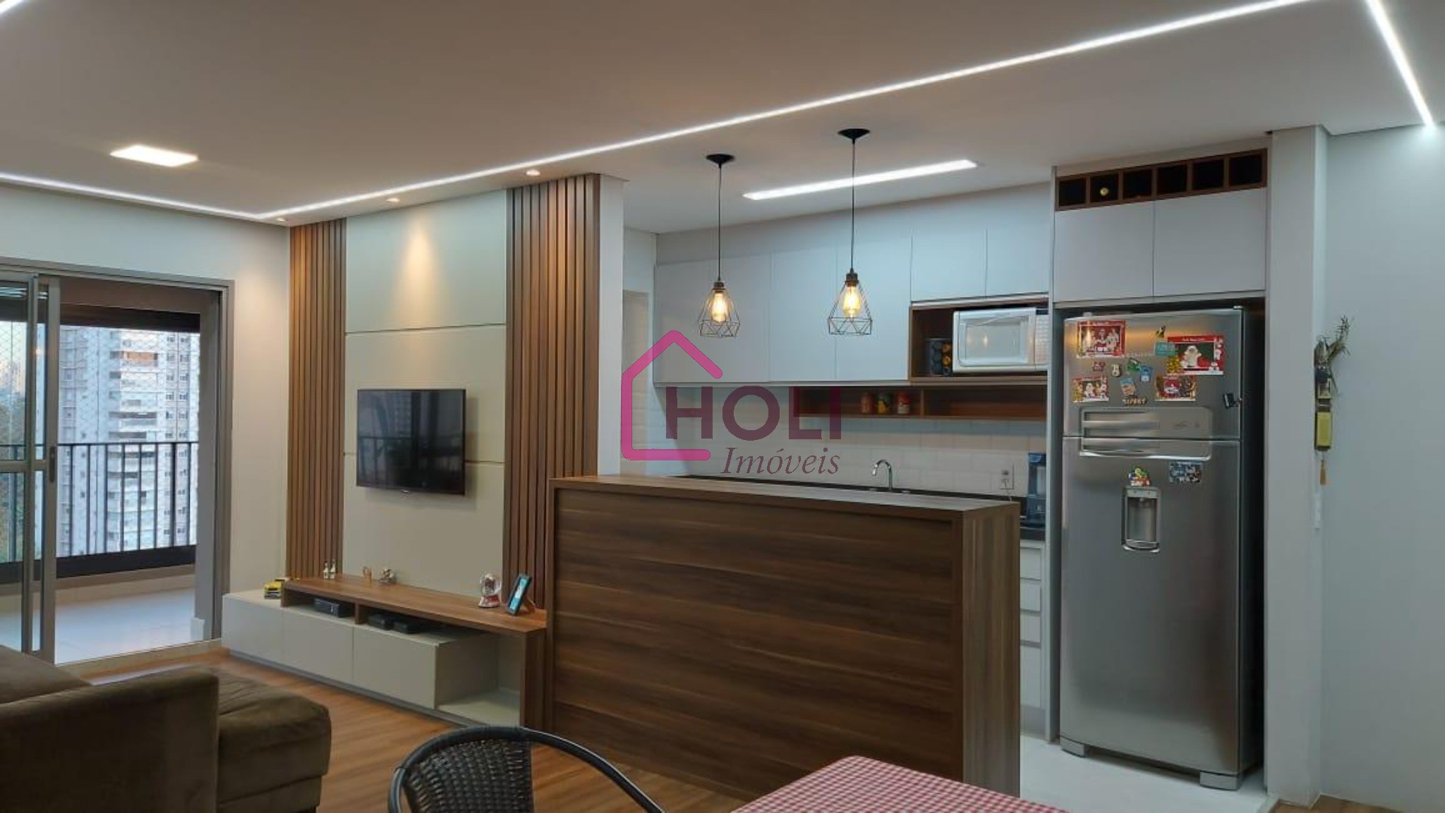 Apartamento, 3 quartos, 103 m² - Foto 10