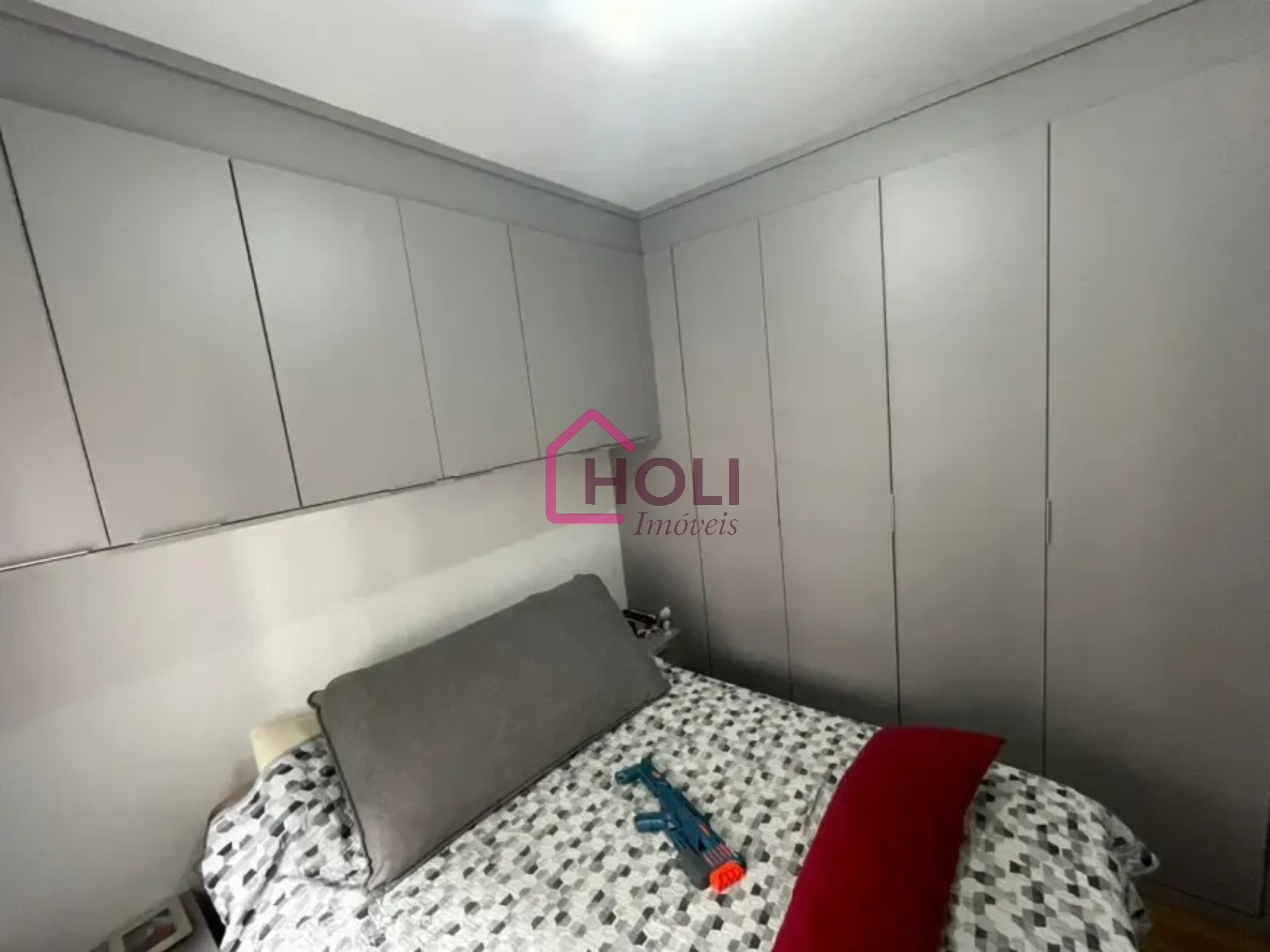Apartamento, 2 quartos, 43 m² - Foto 6