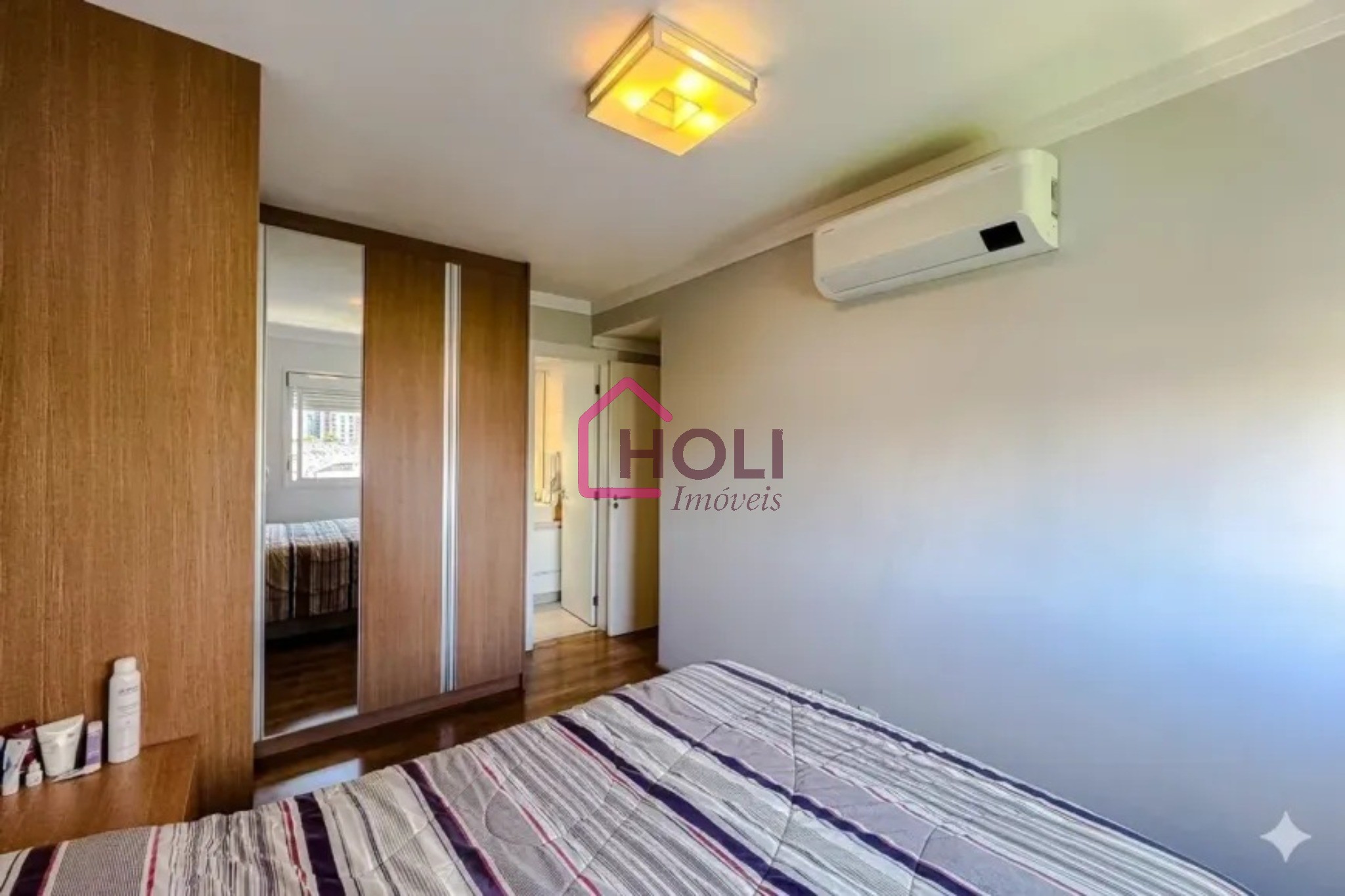 Apartamento, 2 quartos, 83 m² - Foto 4