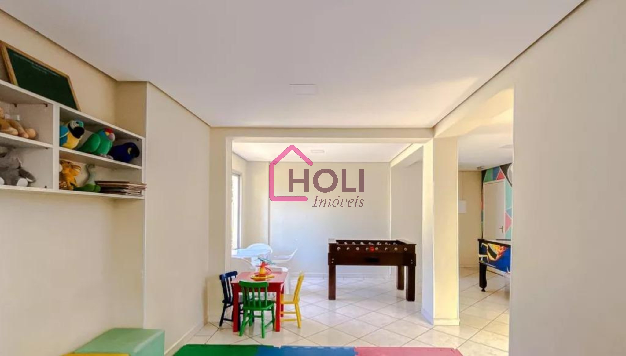 Apartamento, 2 quartos, 45 m² - Foto 15