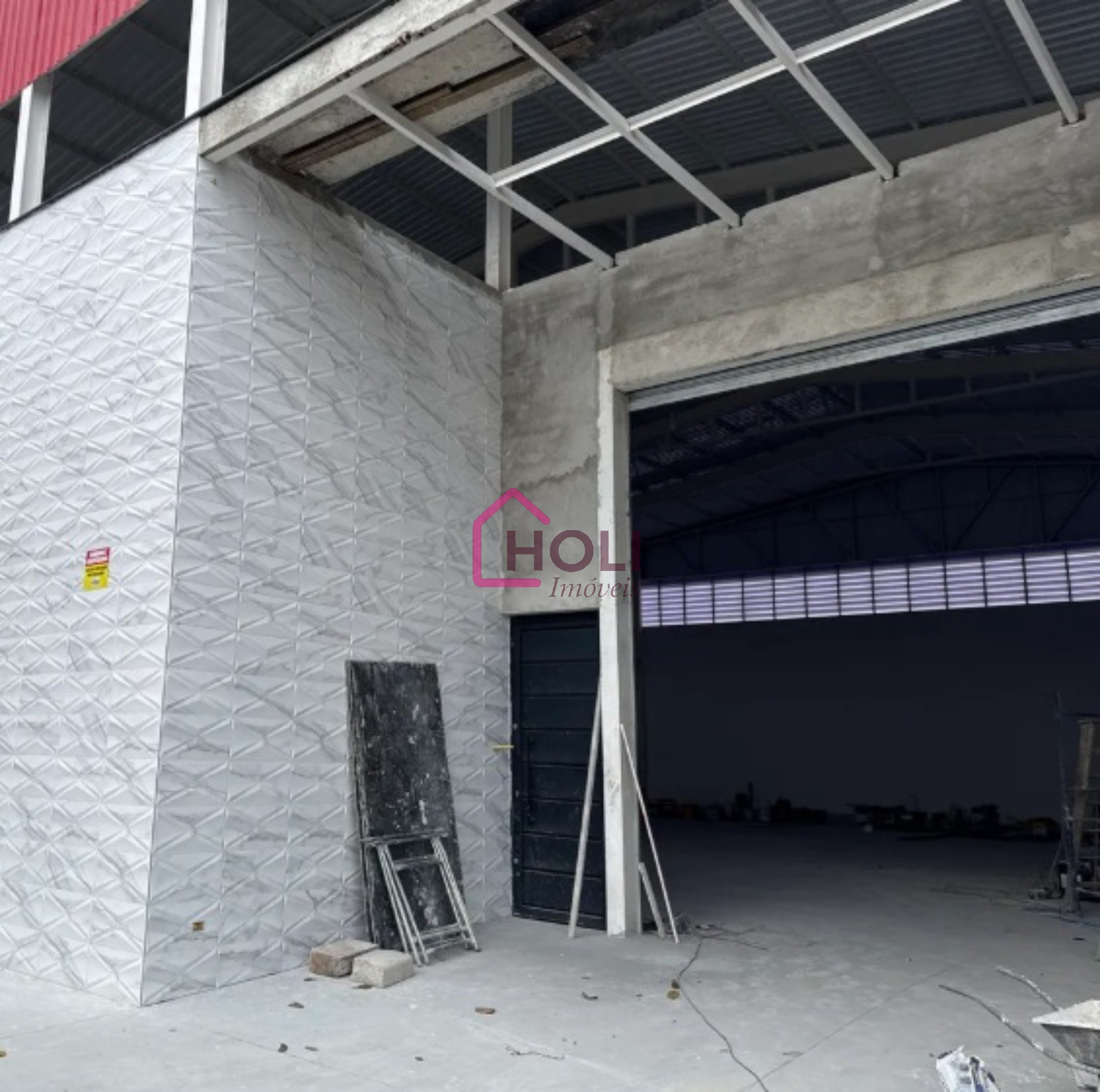 Depósito-Galpão, 900 m² - Foto 14