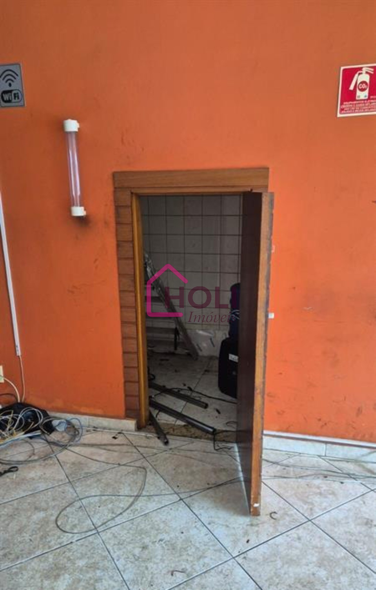 Loja-Salão, 100 m² - Foto 5