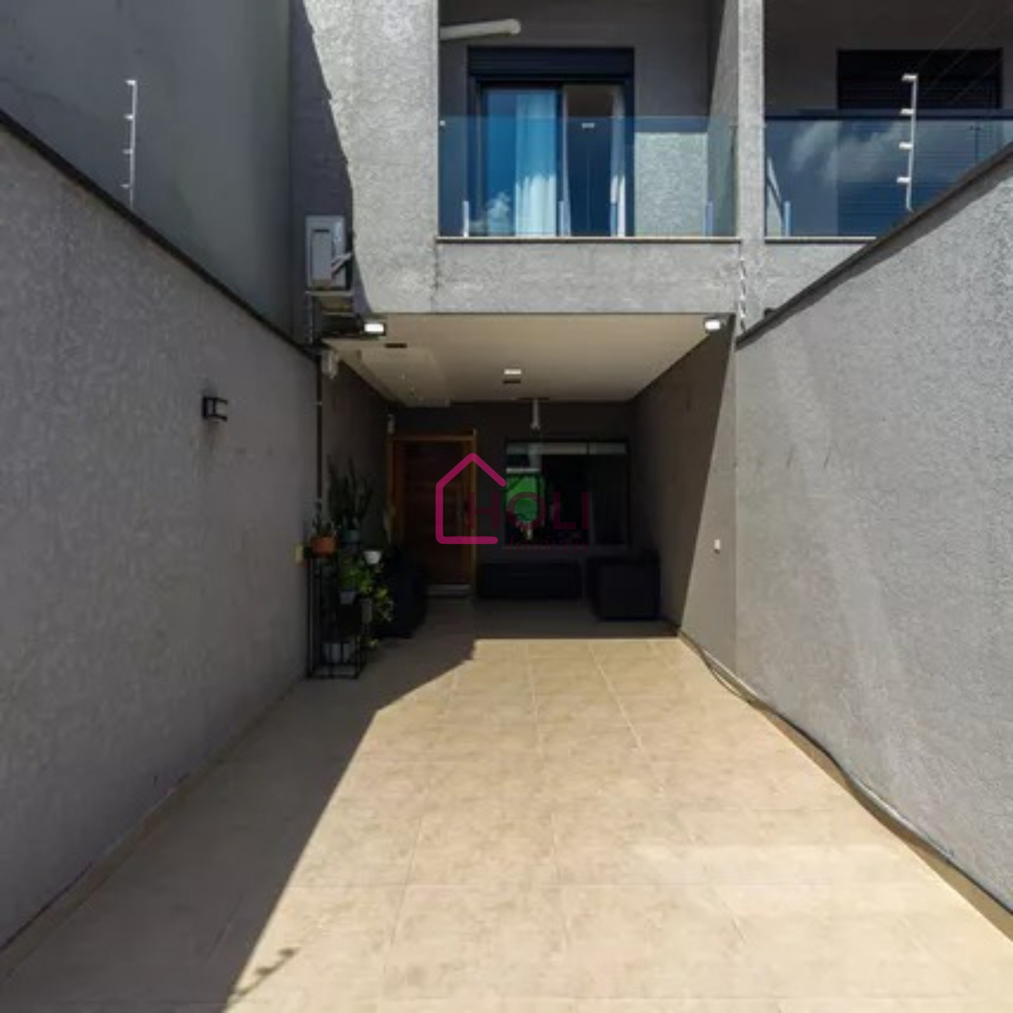 Sobrado, 3 quartos, 135 m² - Foto 36