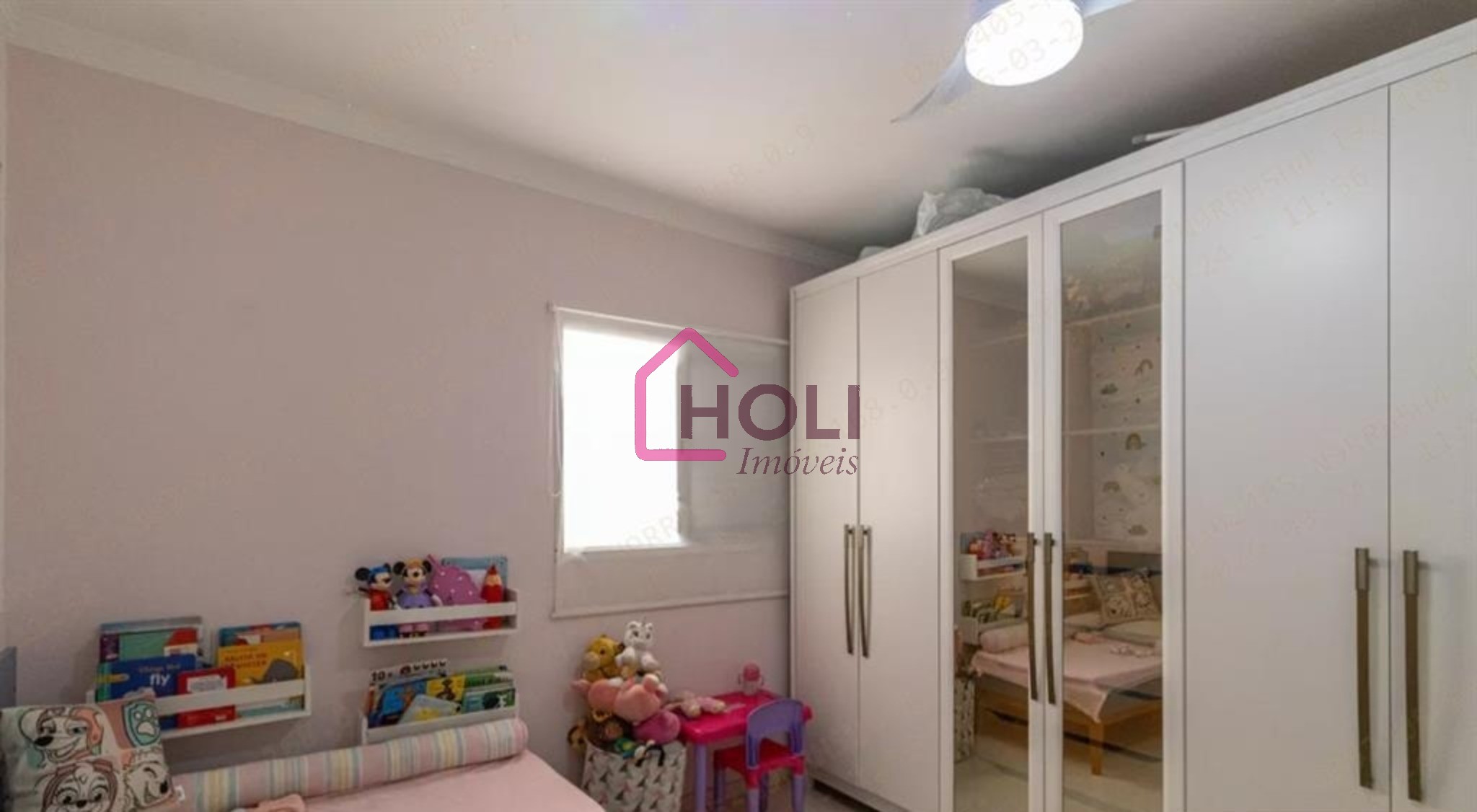 Sobrado, 3 quartos, 180 m² - Foto 11