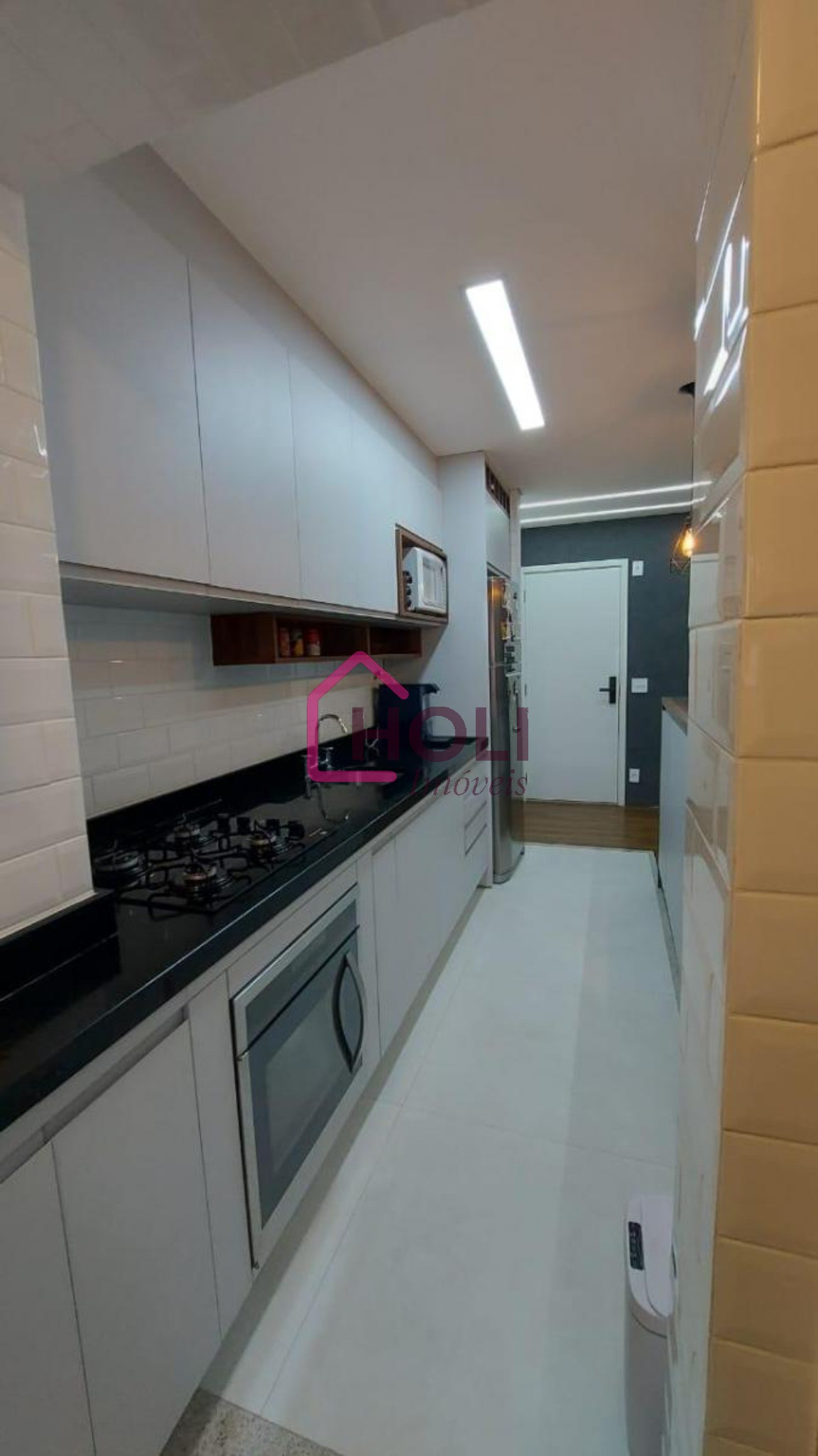 Apartamento, 3 quartos, 103 m² - Foto 42