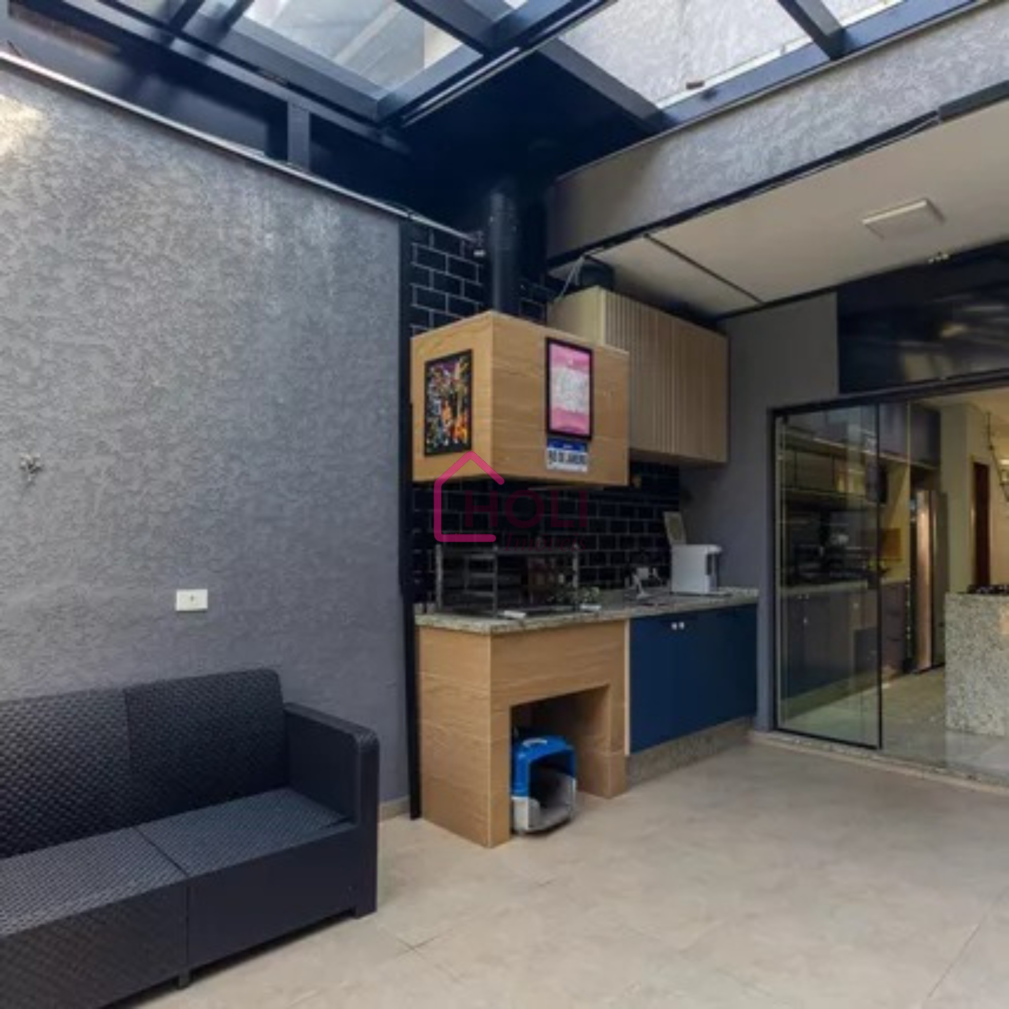 Sobrado, 3 quartos, 135 m² - Foto 33