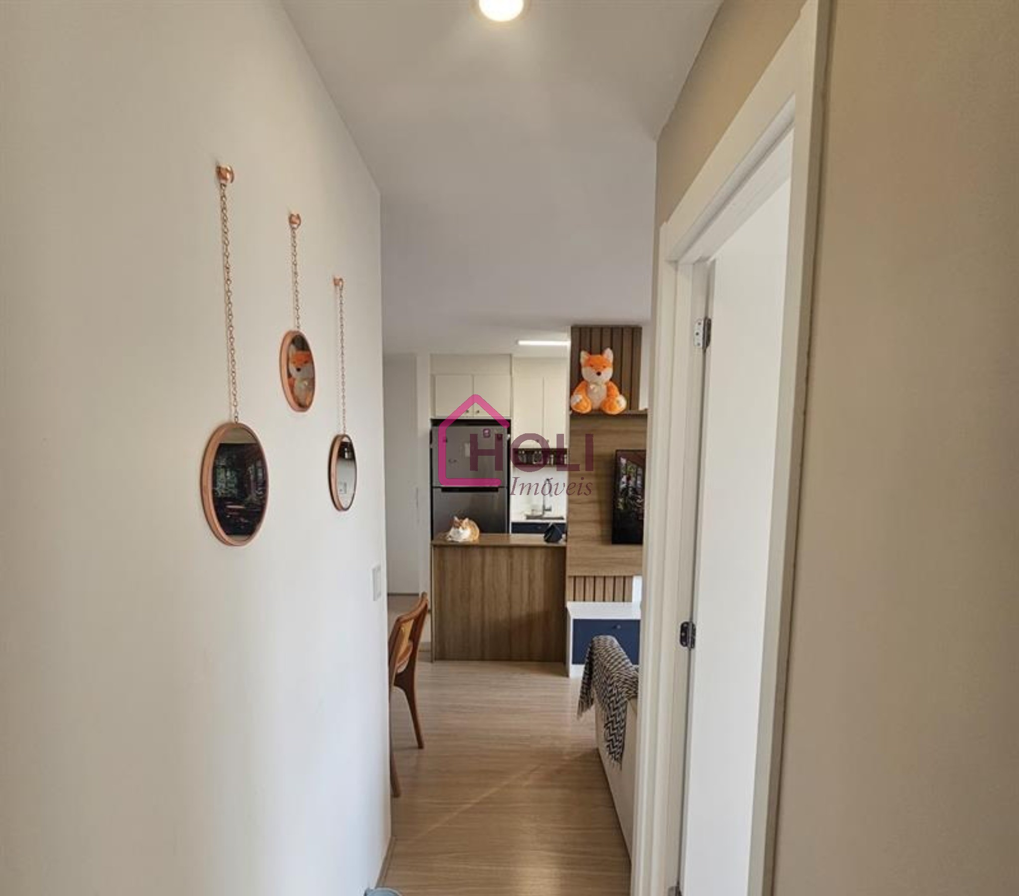 Apartamento, 2 quartos, 54 m² - Foto 7