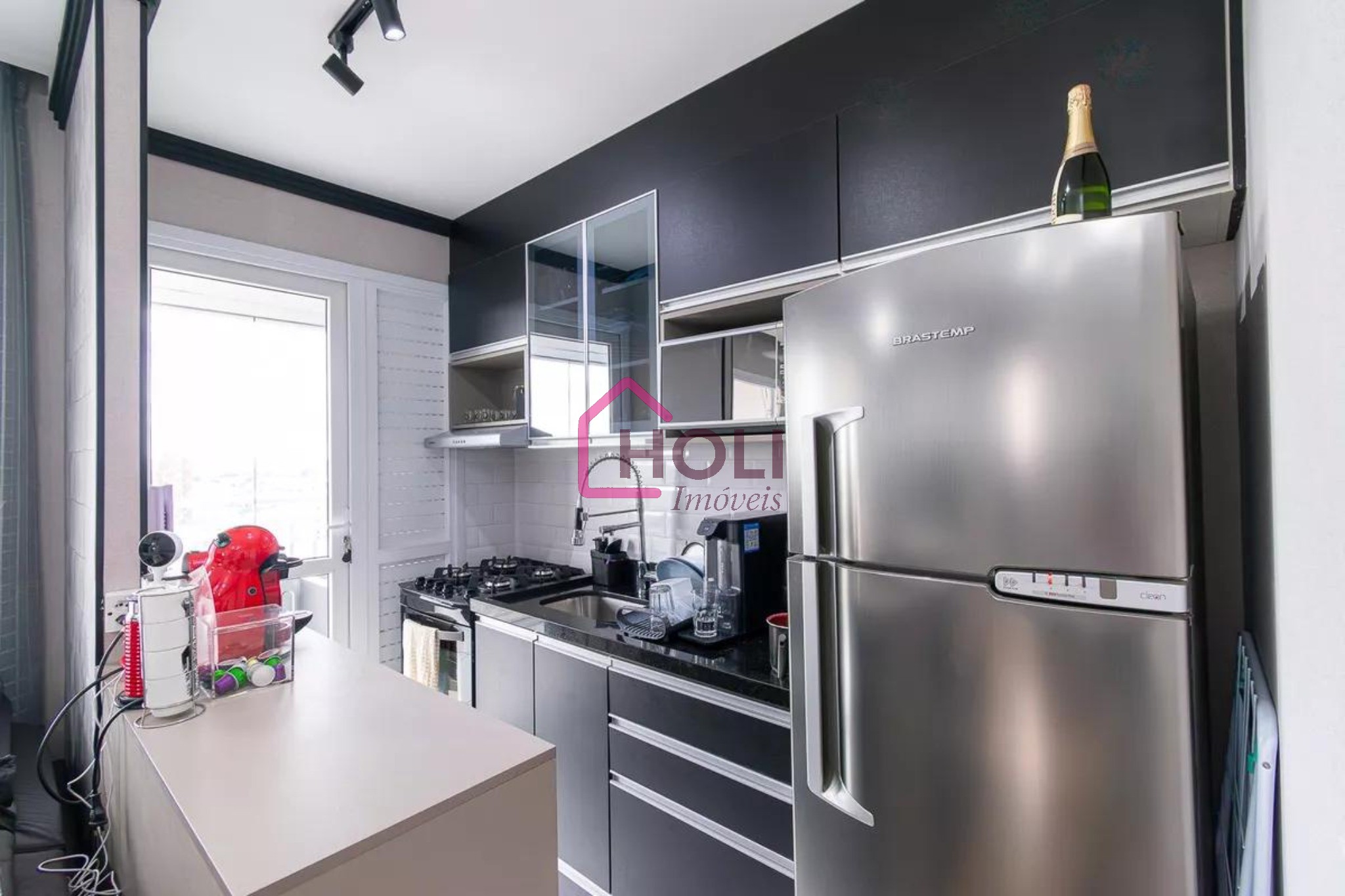 Apartamento, 2 quartos, 45 m² - Foto 25