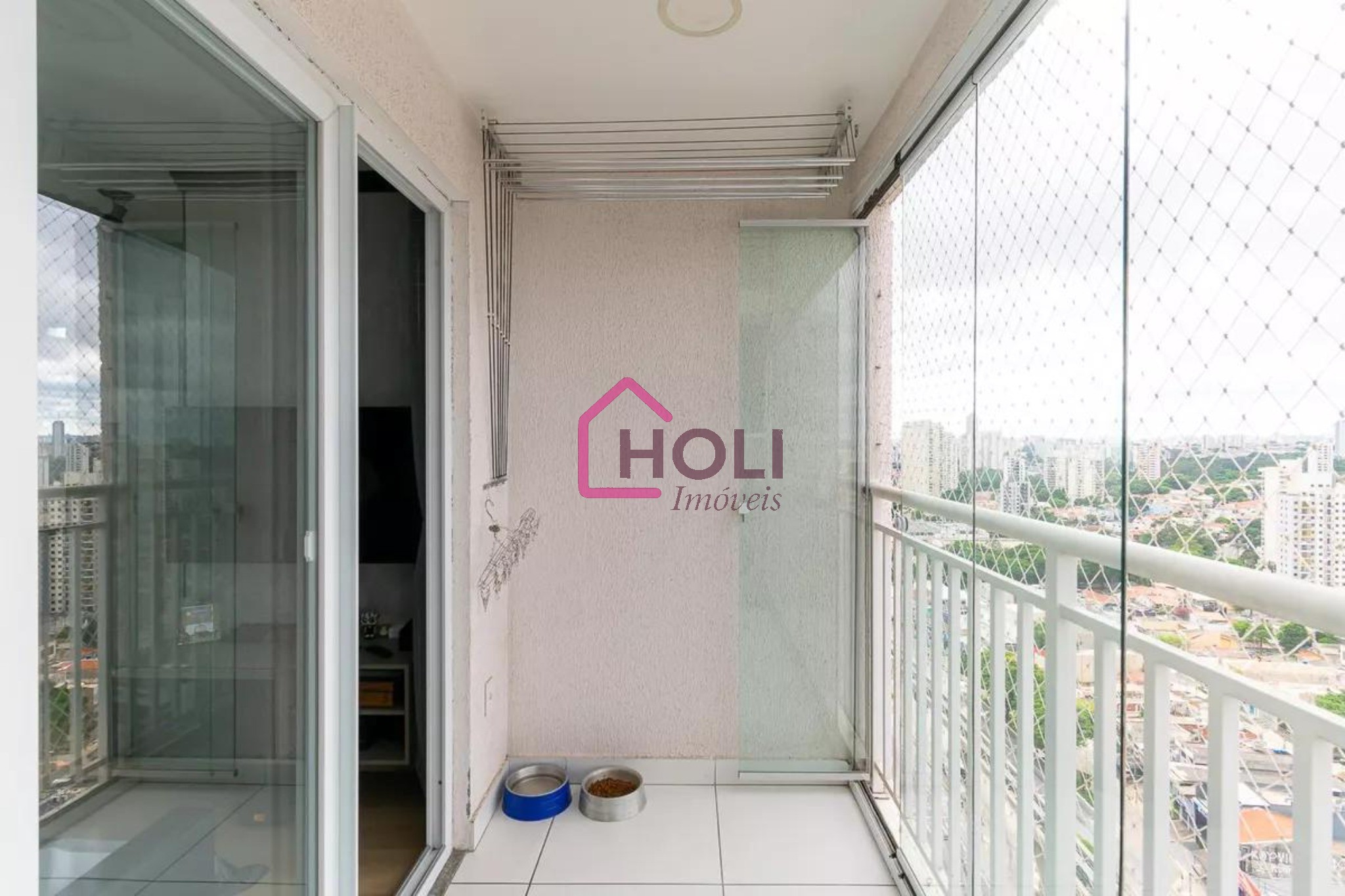 Apartamento, 2 quartos, 45 m² - Foto 27
