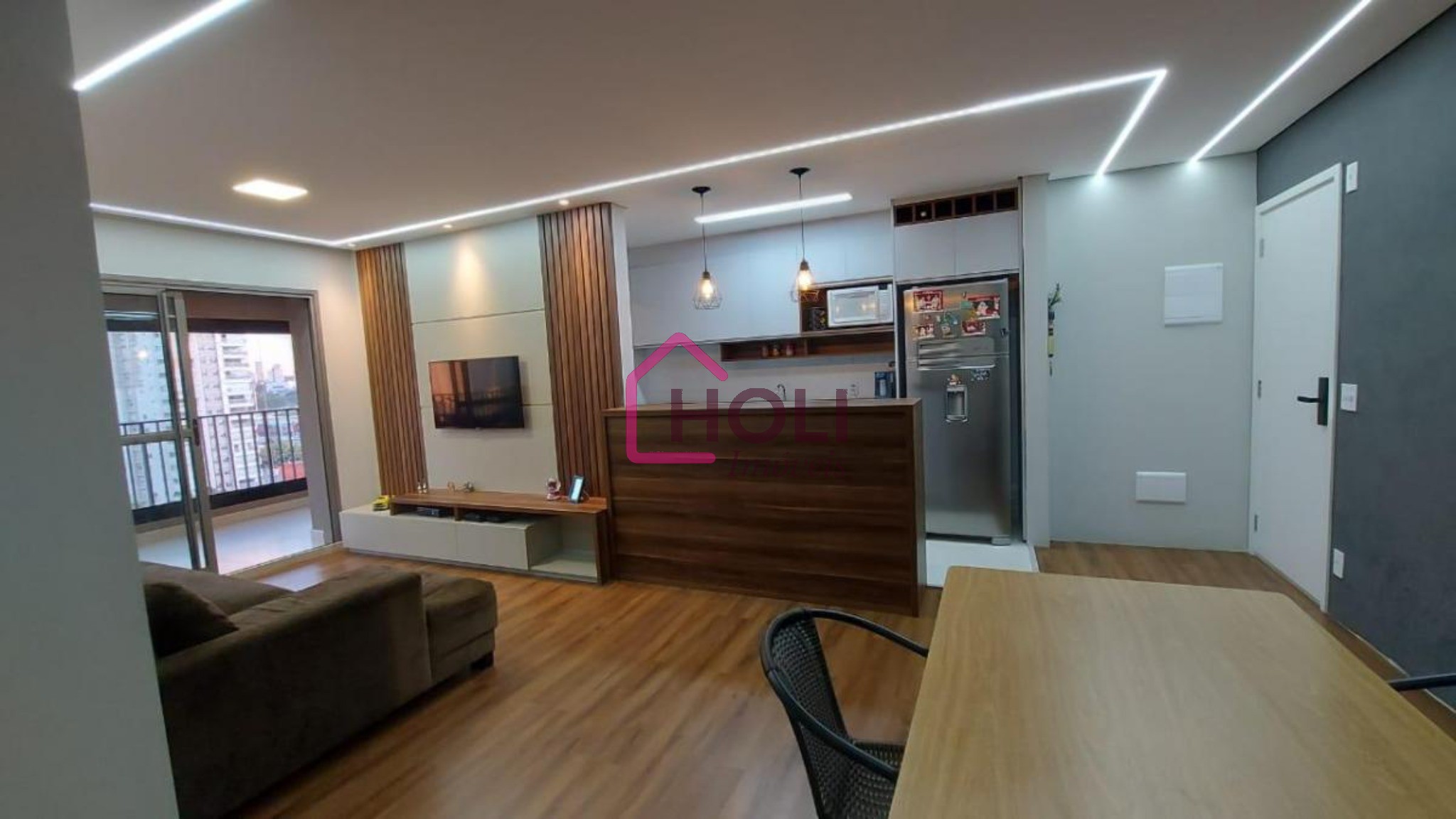Apartamento, 3 quartos, 103 m² - Foto 8