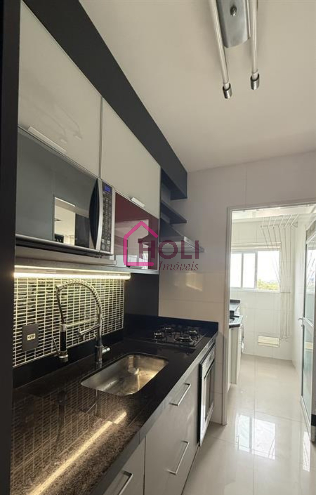 Apartamento, 2 quartos, 65 m² - Foto 17