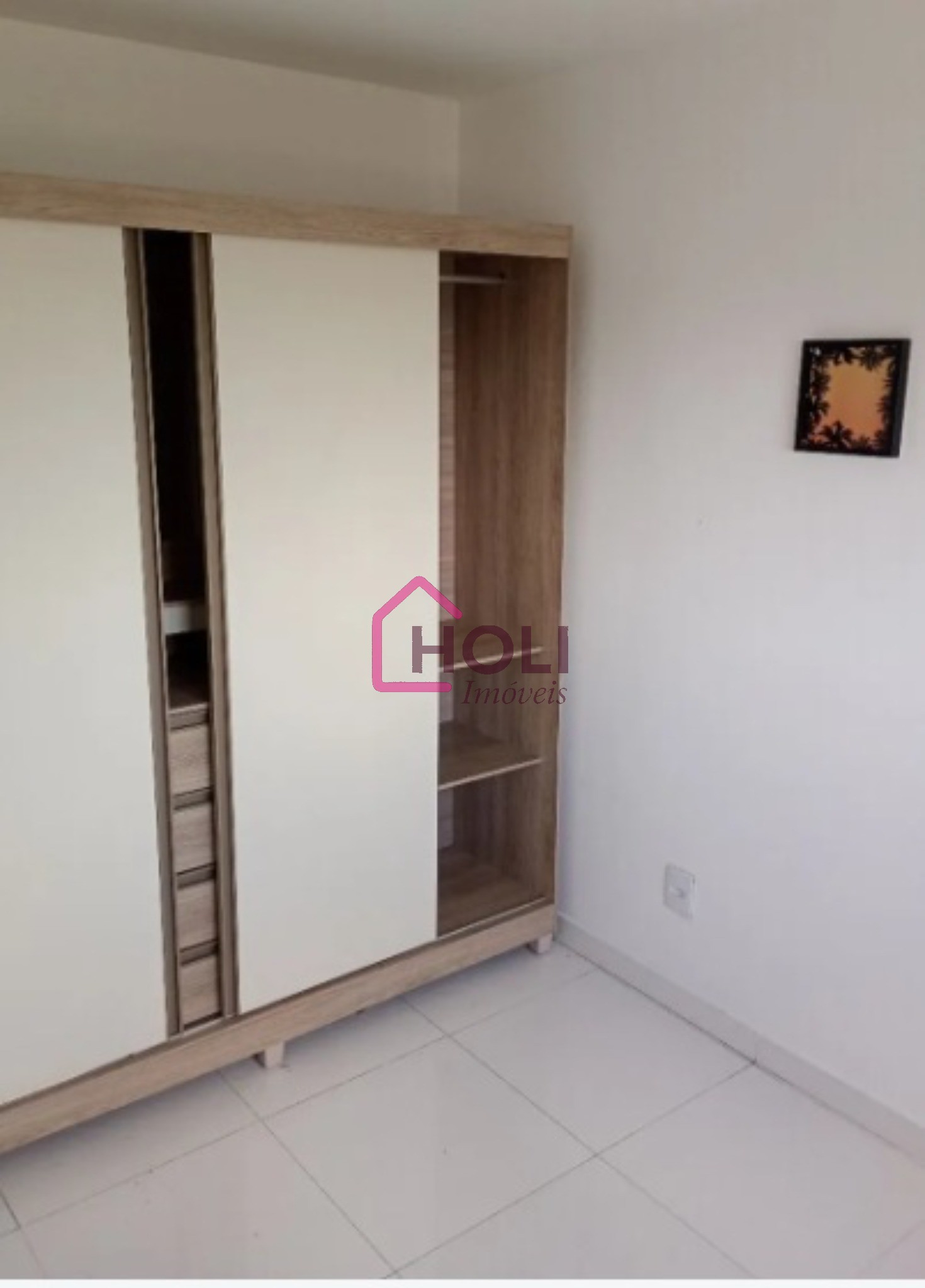 Apartamento, 1 quarto, 38 m² - Foto 5