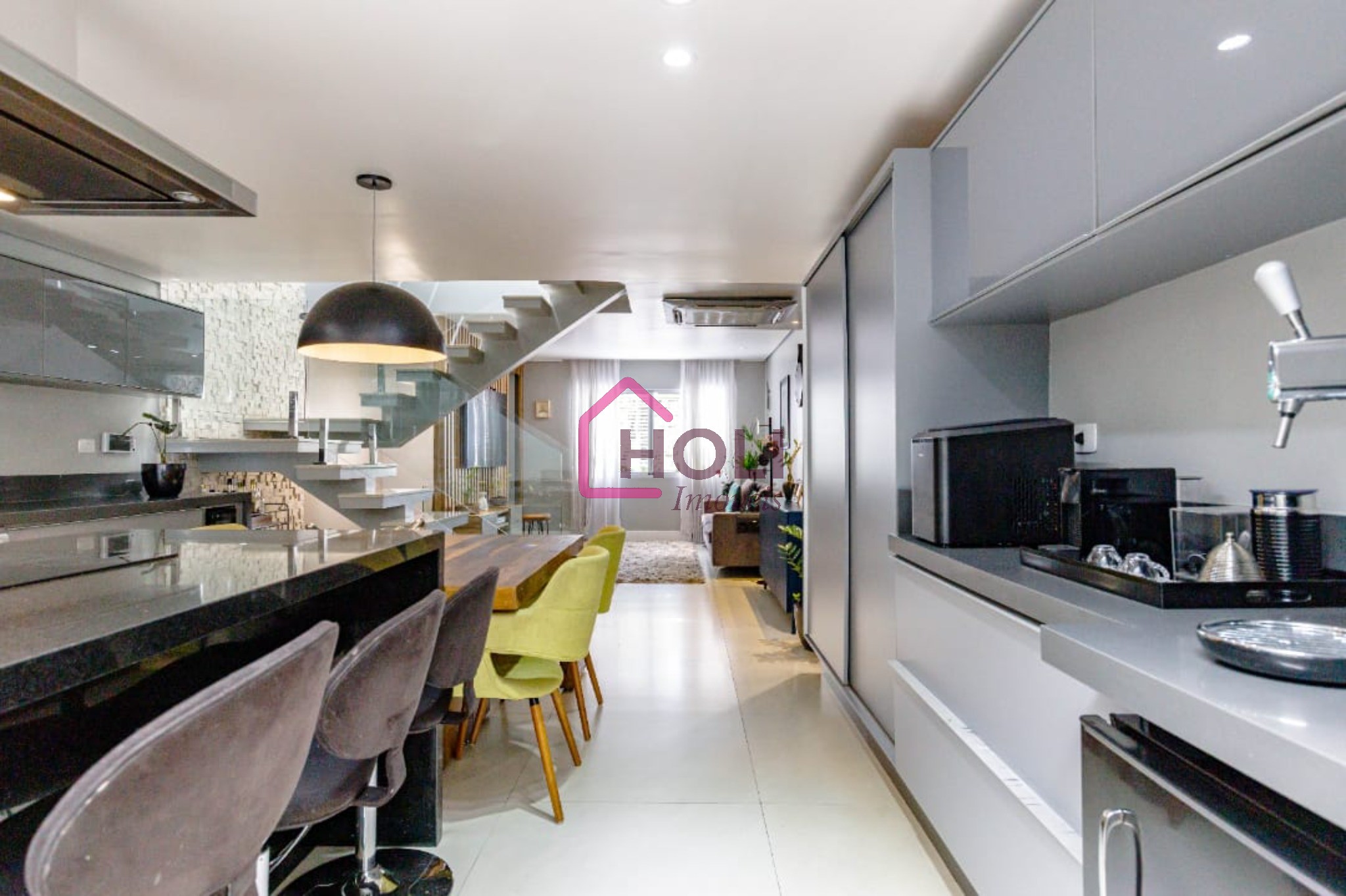 Sobrado, 2 quartos, 123 m² - Foto 10