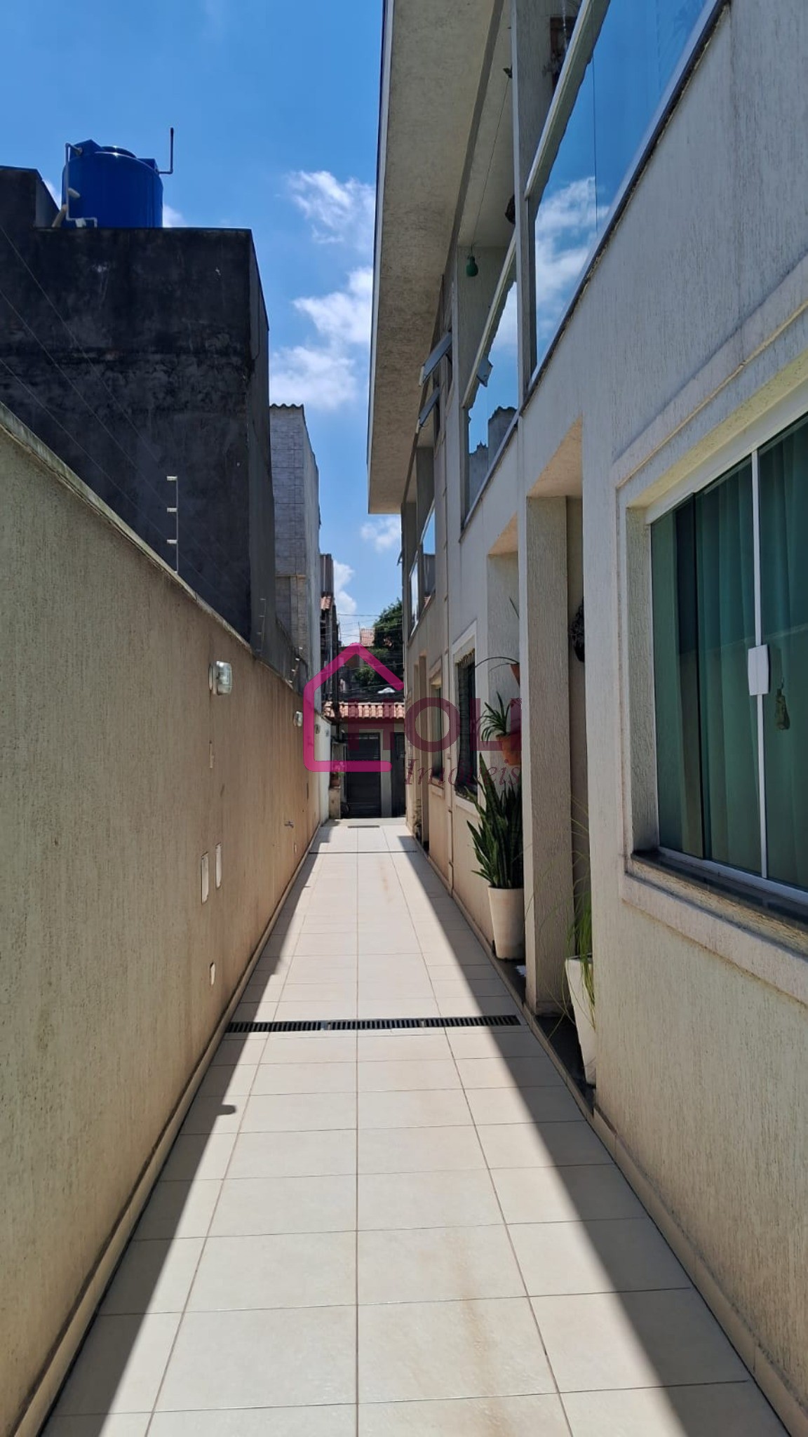 Sobrado, 2 quartos, 70 m² - Foto 16